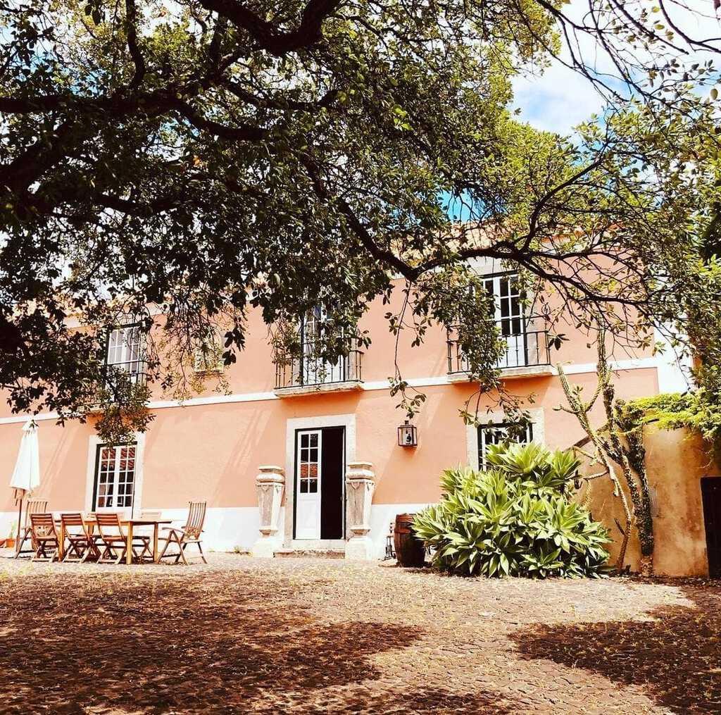 Mansion, Barcarena, Oeiras 4116521586