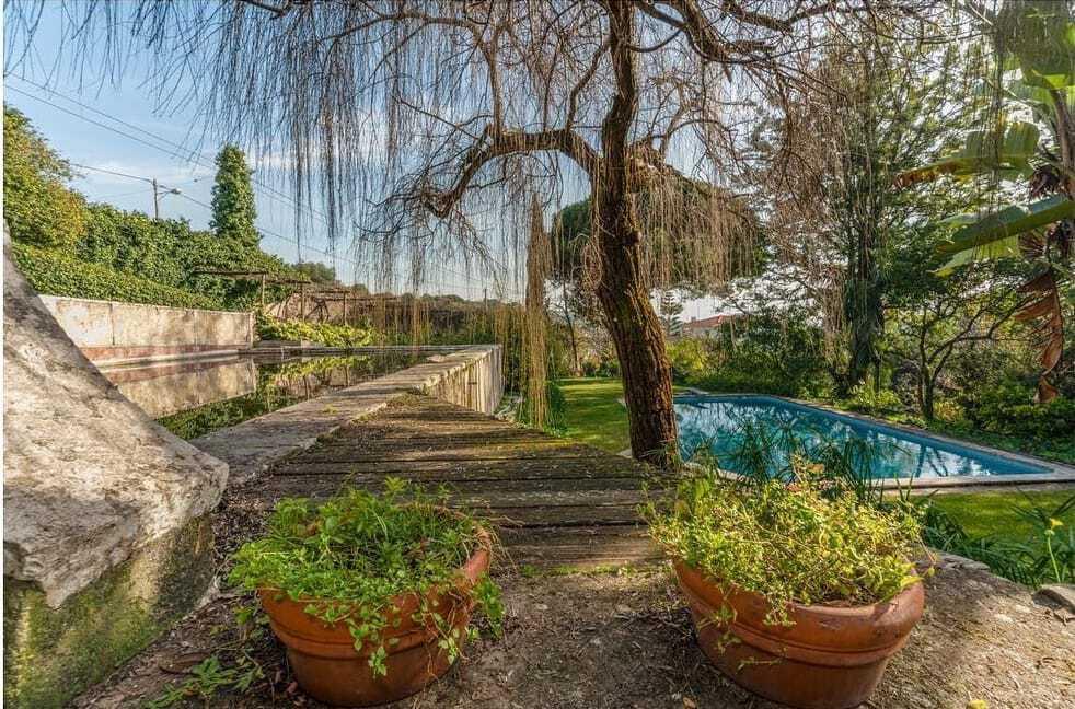 Palacete, Barcarena, Oeiras - Imagem 16