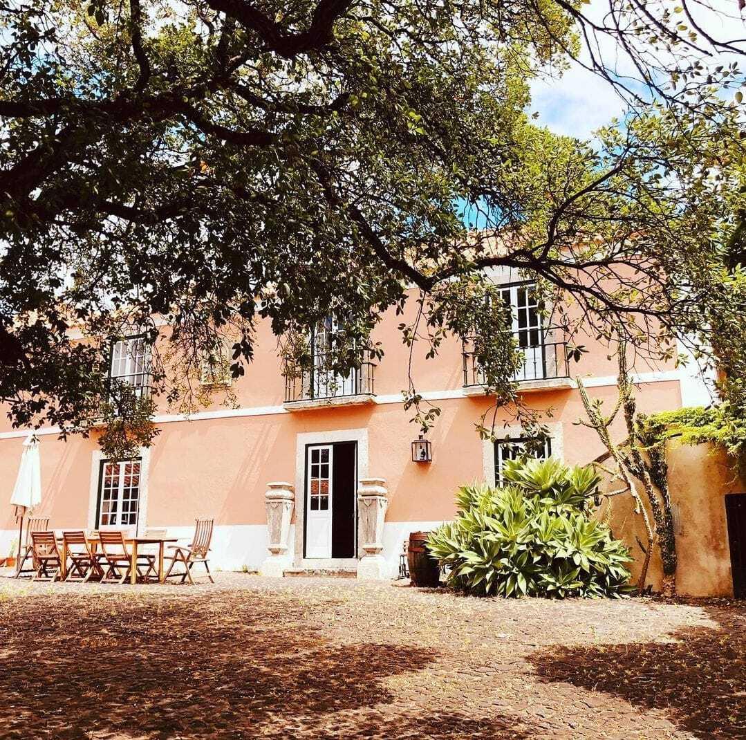 Palacete, Barcarena, Oeiras - Imagem 2