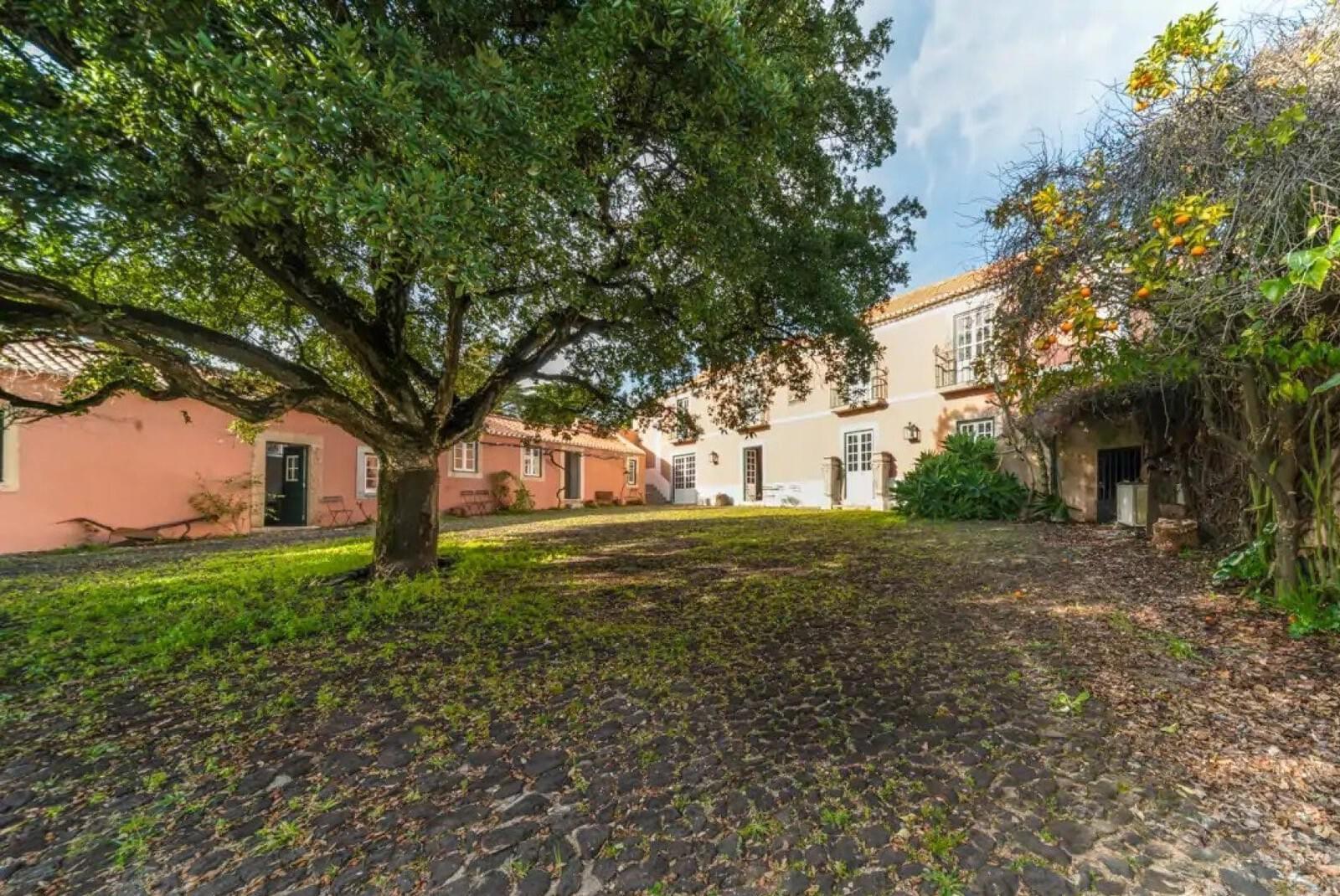 Palacete, Barcarena, Oeiras - Imagem 46