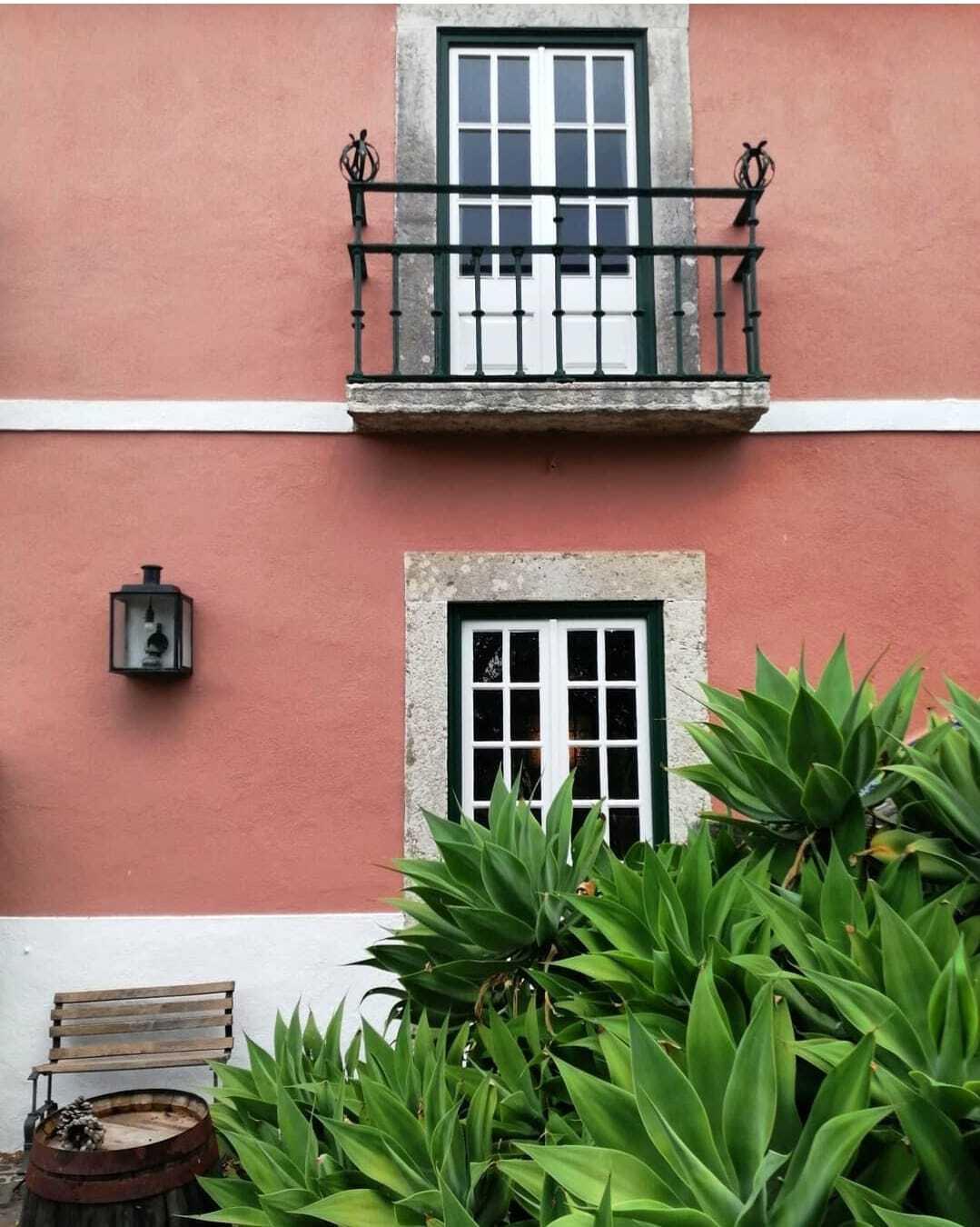 Palacete, Barcarena, Oeiras - Imagem 7