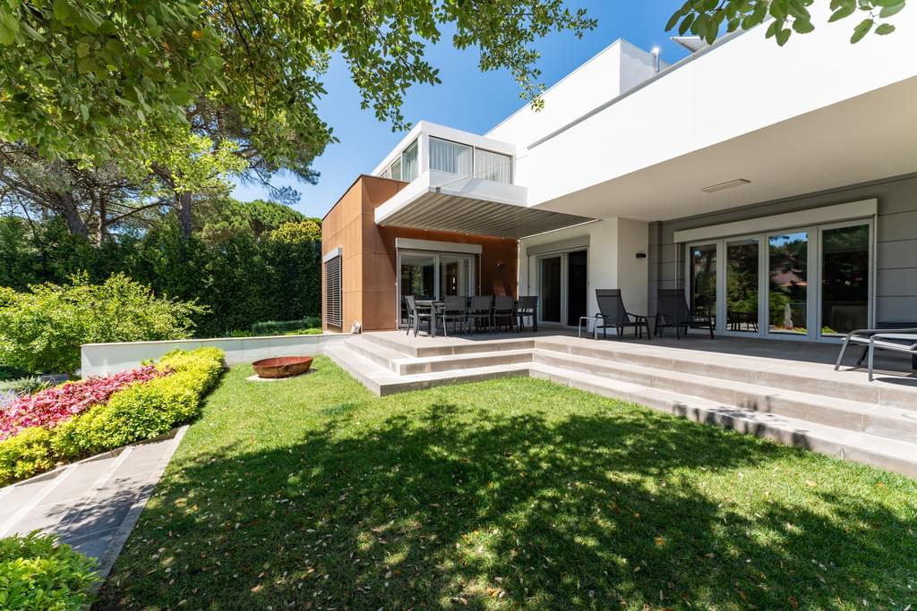 4 Bedroom House with swimming pool, Bicesse, Cascais