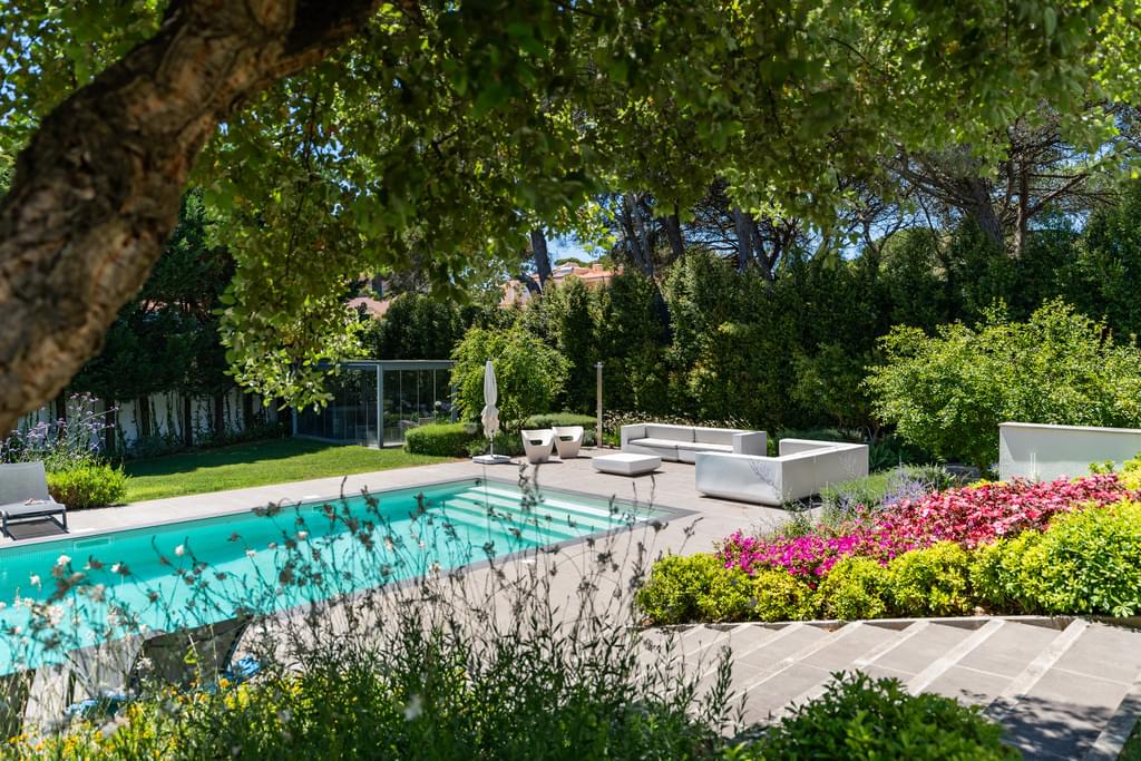 4 Bedroom House with swimming pool, Bicesse, Cascais