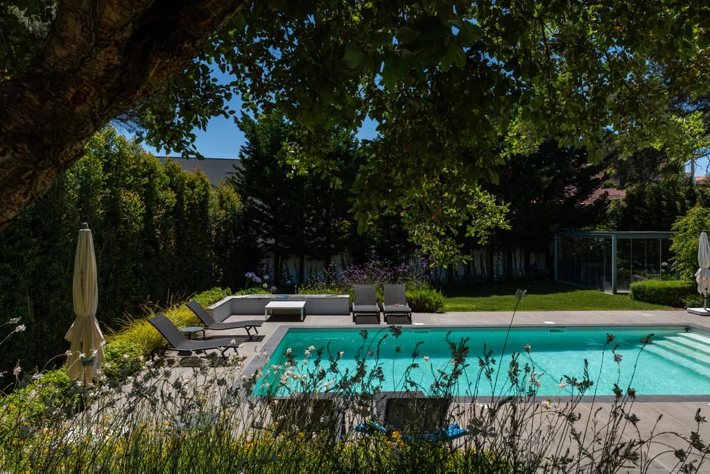 4 Bedroom House with swimming pool, Bicesse, Cascais