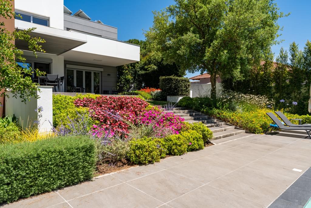 4 Bedroom House with swimming pool, Bicesse, Cascais