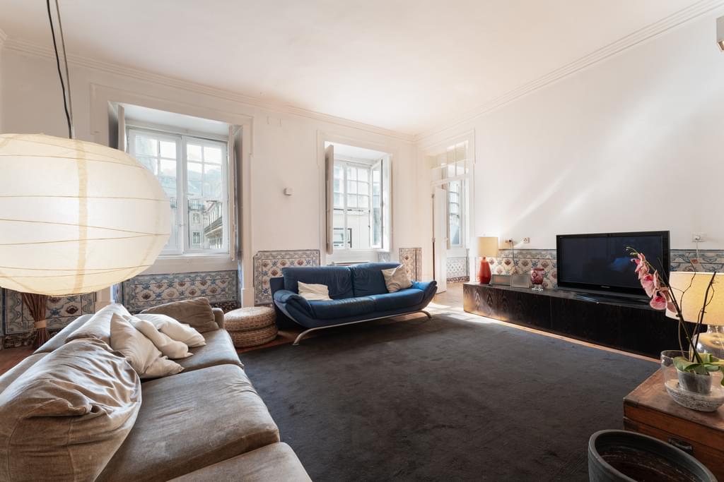 3 Bedroom Apartment with a view, Lisboa 3803425140