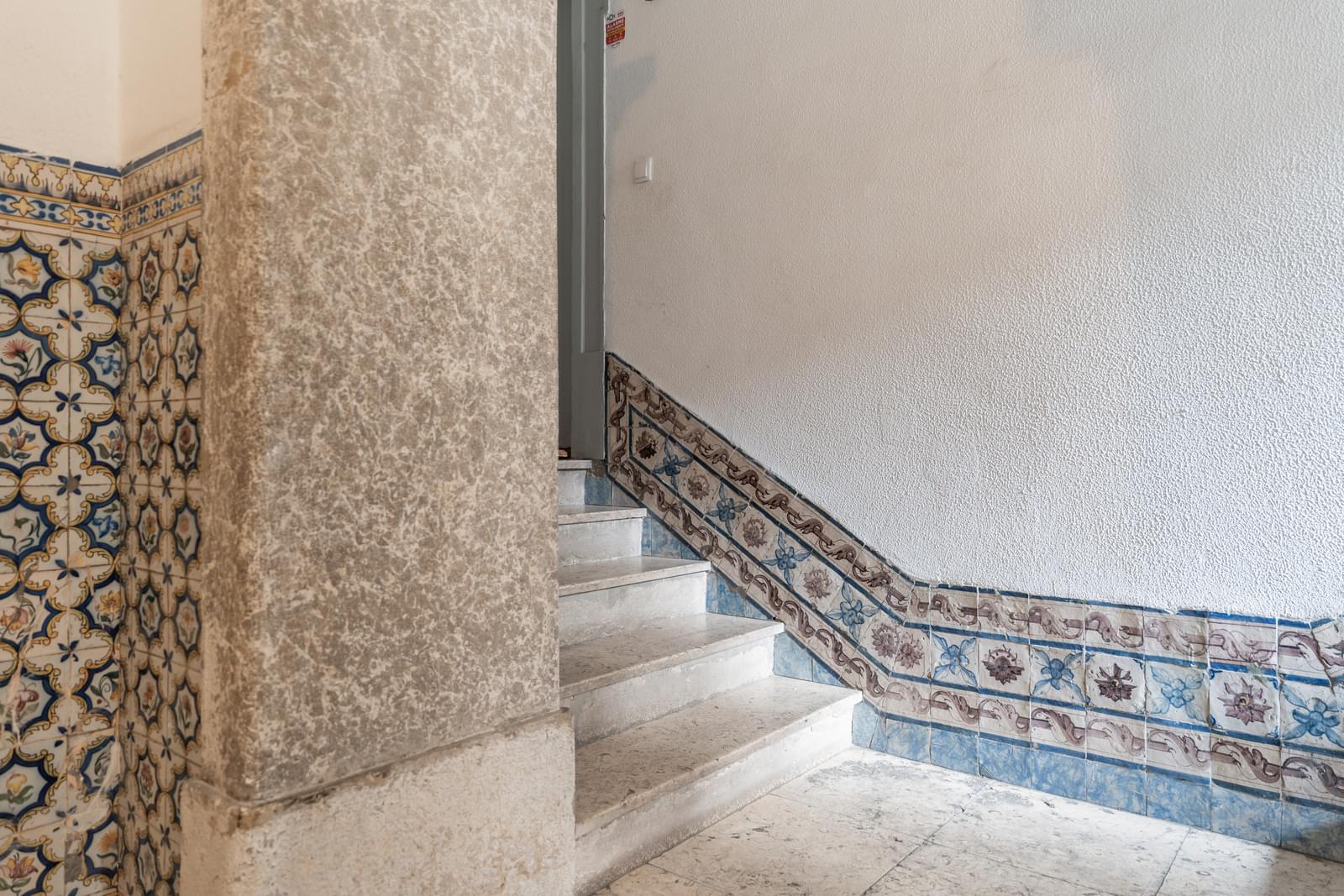 Apartamento T3 + 2 com vista, Lisboa - Imagem 35