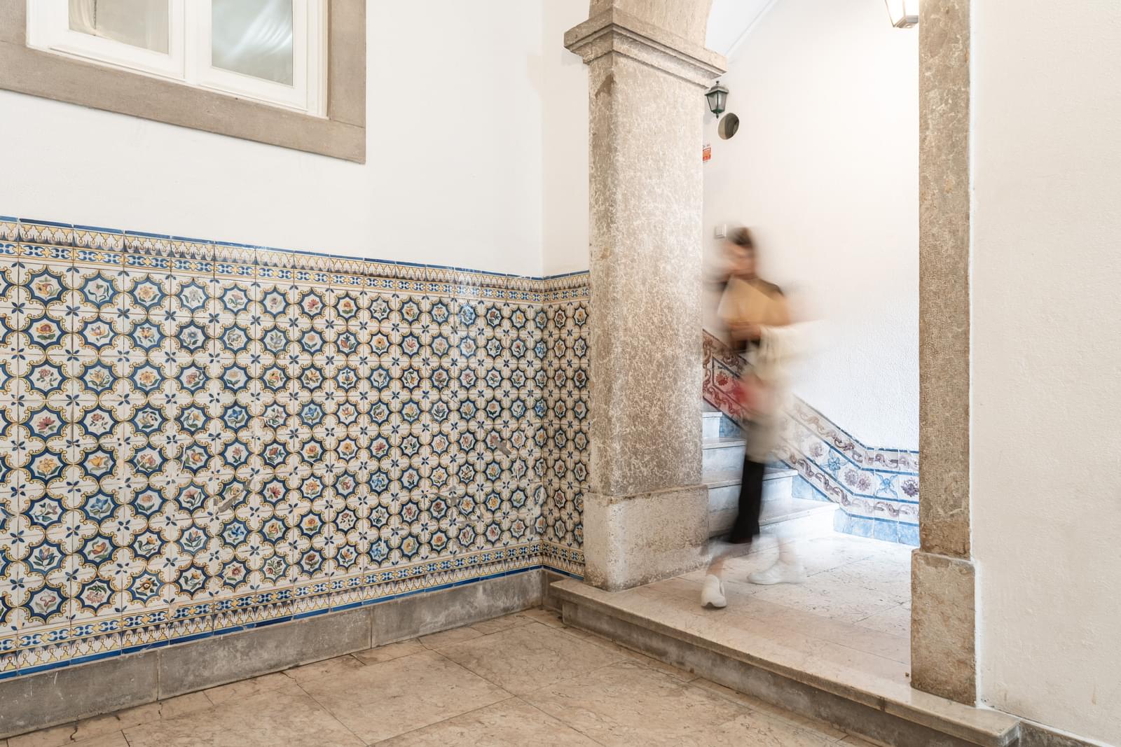 Apartamento T3 + 2 com vista, Lisboa - Imagem 37