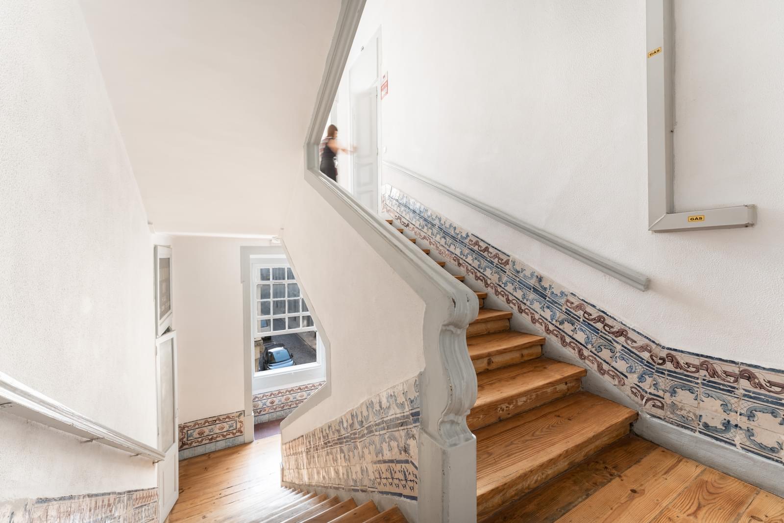 Apartamento T3 + 2 com vista, Lisboa - Imagem 36