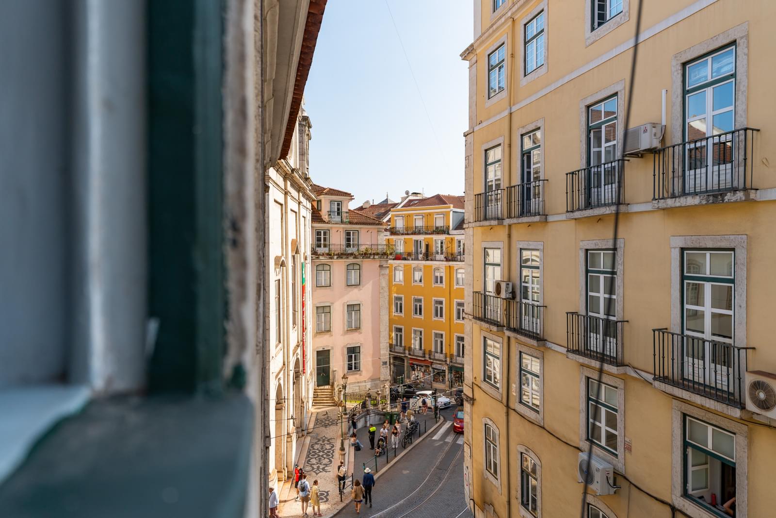 Apartamento T3 + 2 com vista, Lisboa - Imagem 38