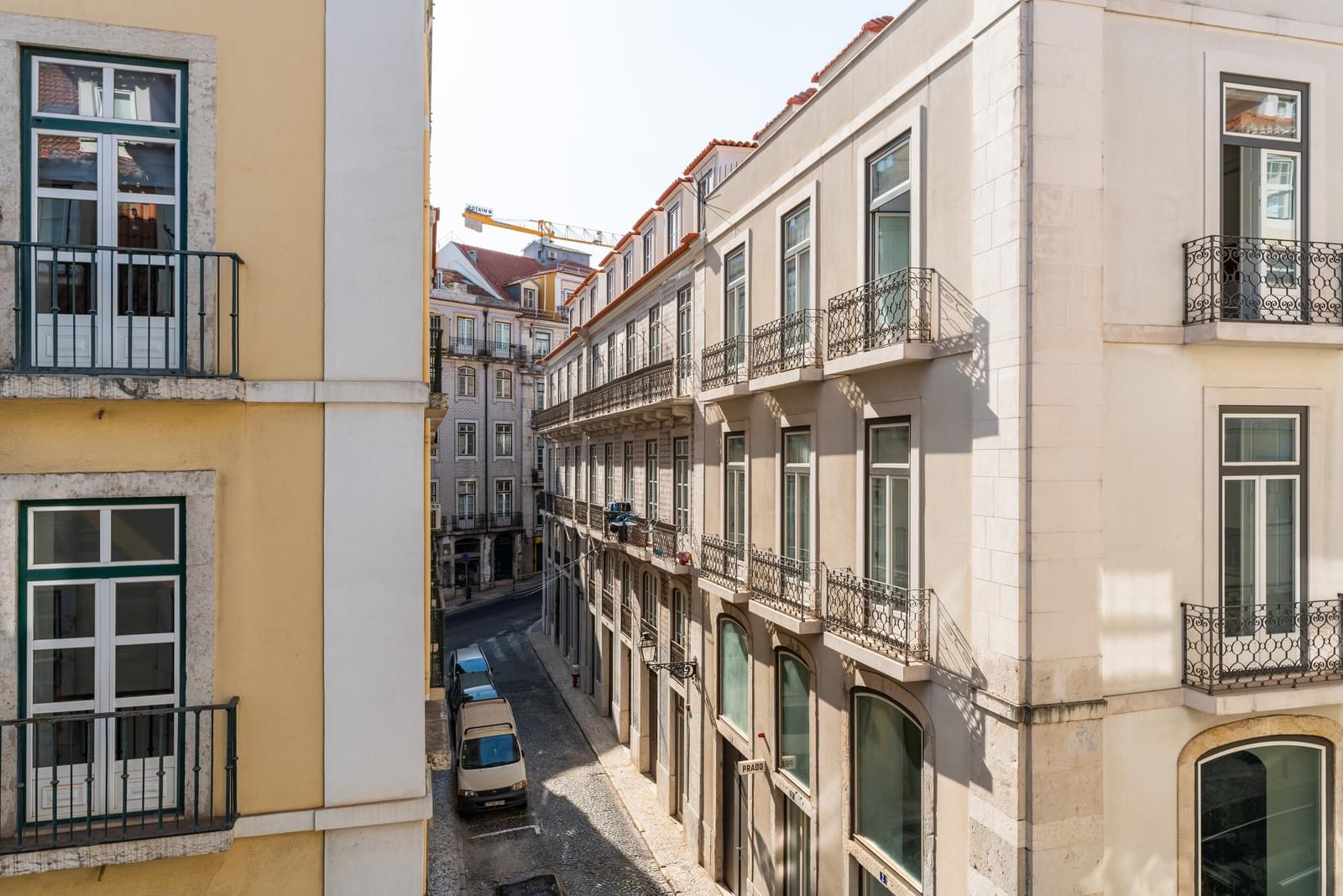 Apartamento T3 + 2 com vista, Lisboa - Imagem 39