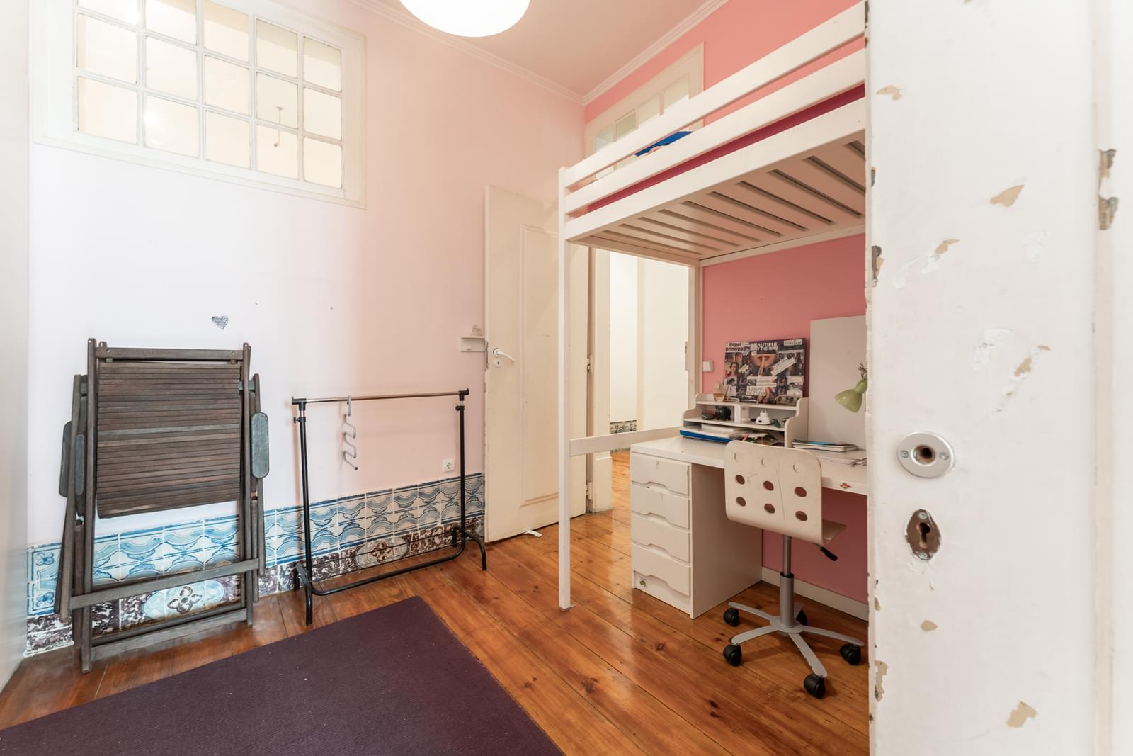 Apartamento T3 + 2 com vista, Lisboa - Imagem 20