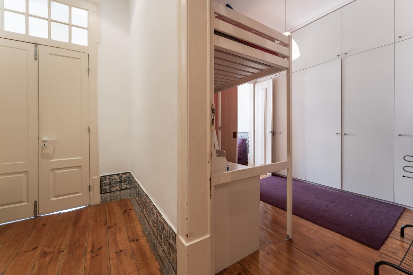 Apartamento T3 + 2 com vista, Lisboa - Imagem 21