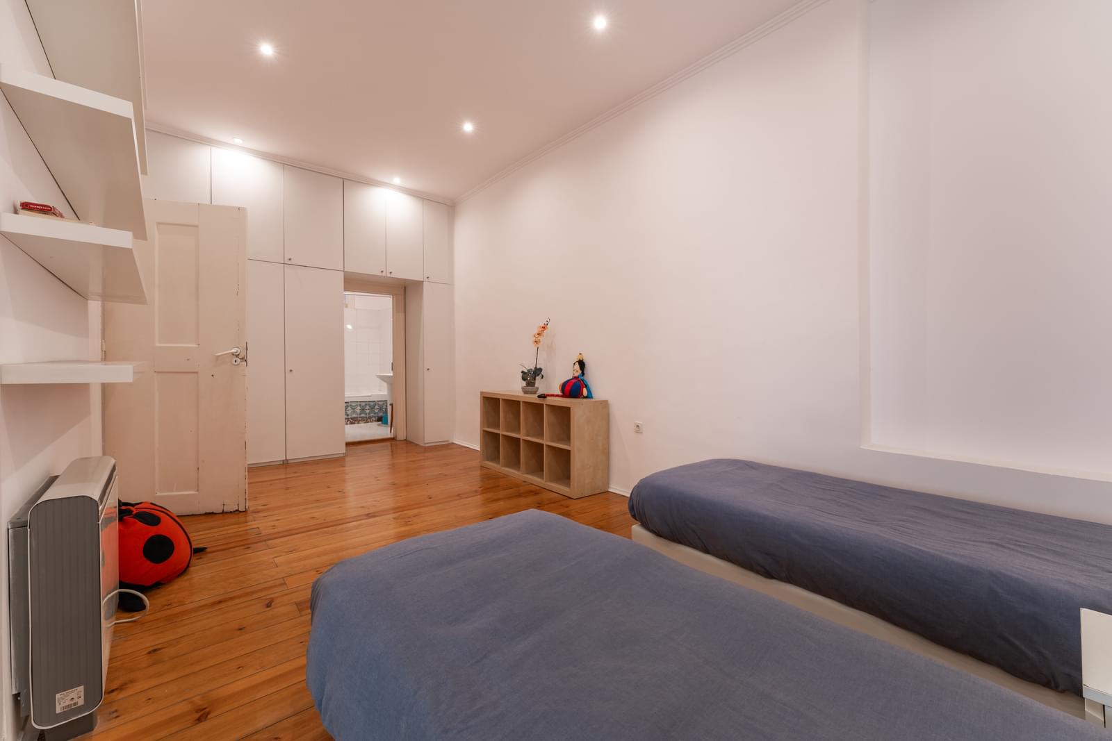 Apartamento T3 + 2 com vista, Lisboa - Imagem 22