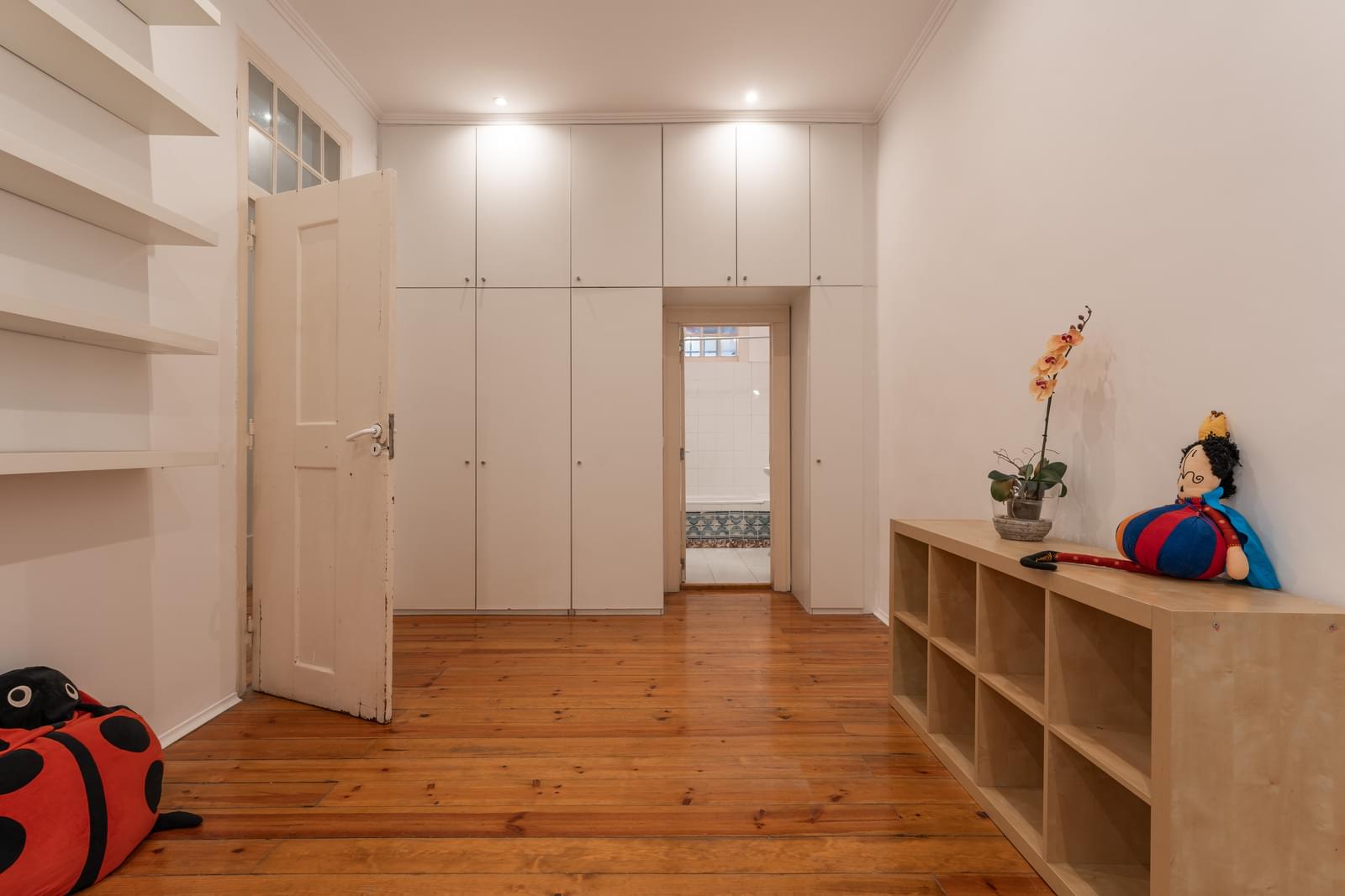 Apartamento T3 + 2 com vista, Lisboa - Imagem 26