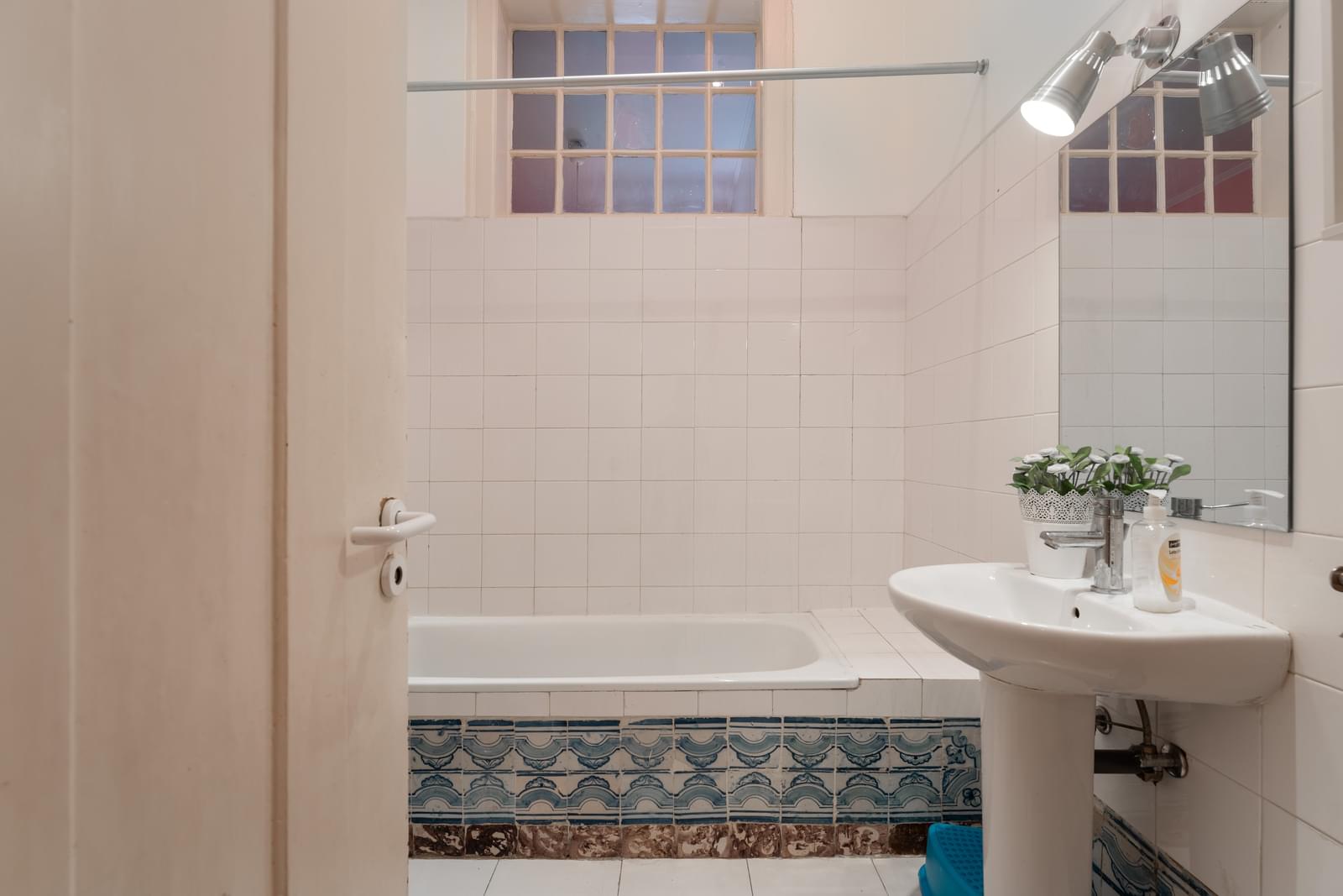 Apartamento T3 + 2 com vista, Lisboa - Imagem 27