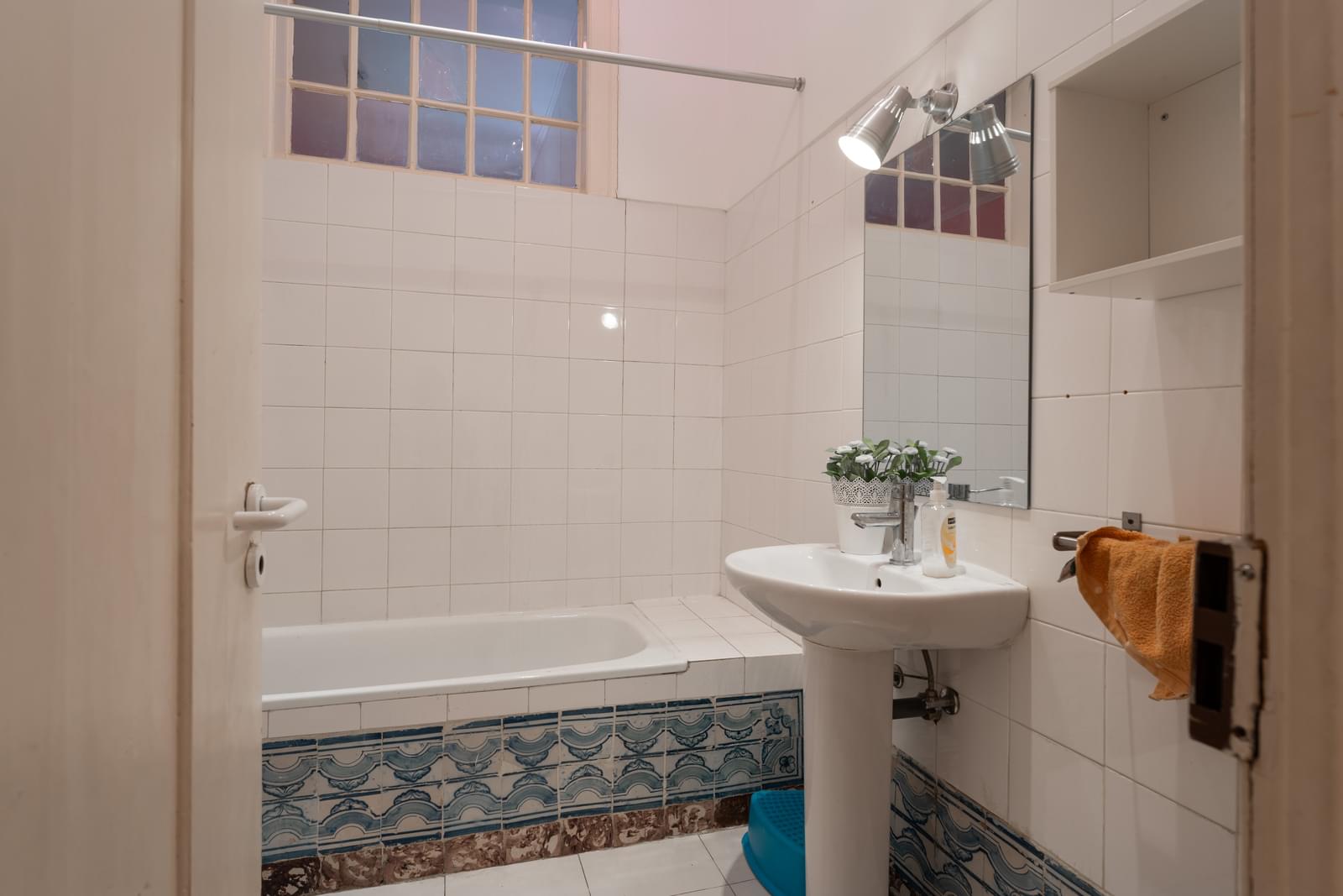 Apartamento T3 + 2 com vista, Lisboa - Imagem 23