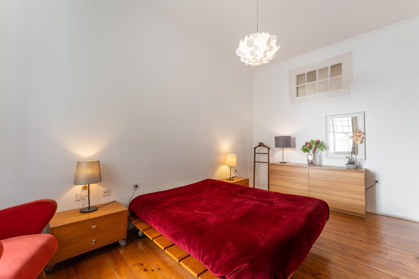 Apartamento T3 + 2 com vista, Lisboa - Imagem 25