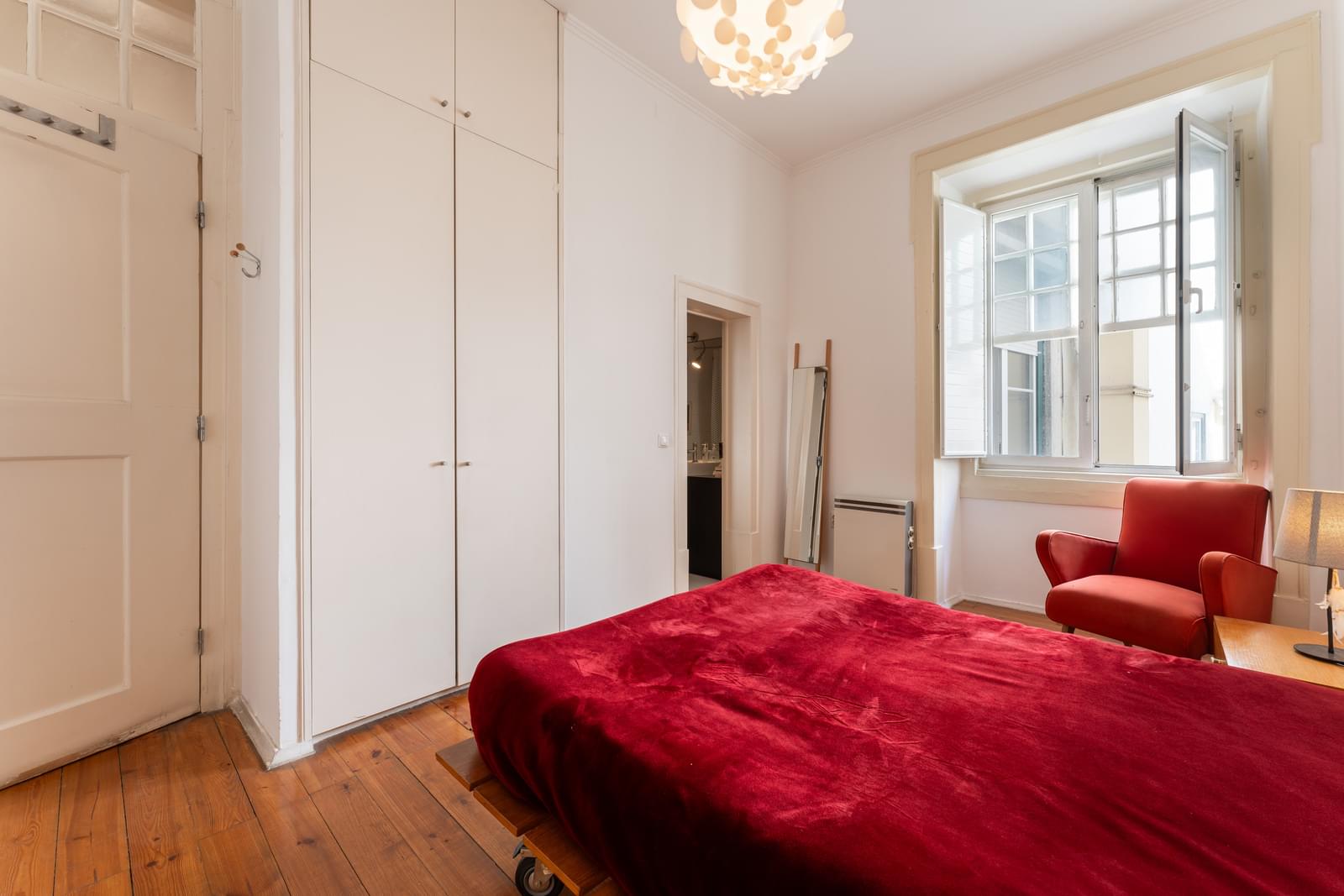Apartamento T3 + 2 com vista, Lisboa - Imagem 30