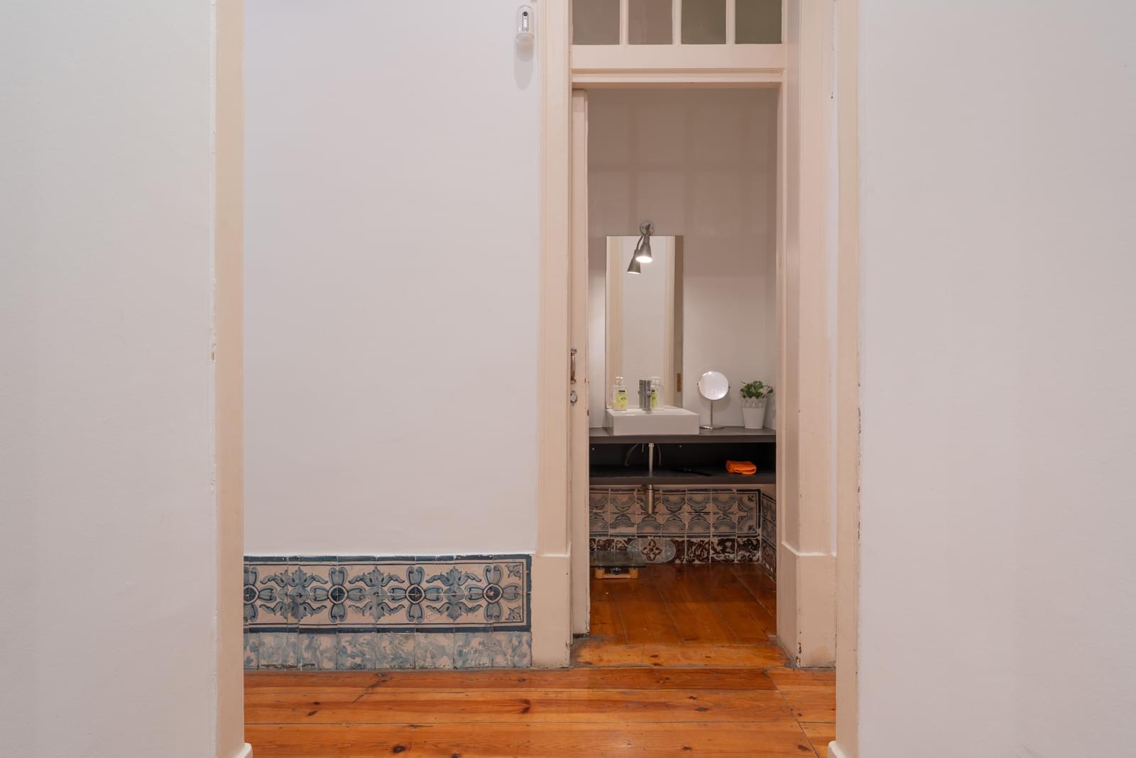 Apartamento T3 + 2 com vista, Lisboa - Imagem 32