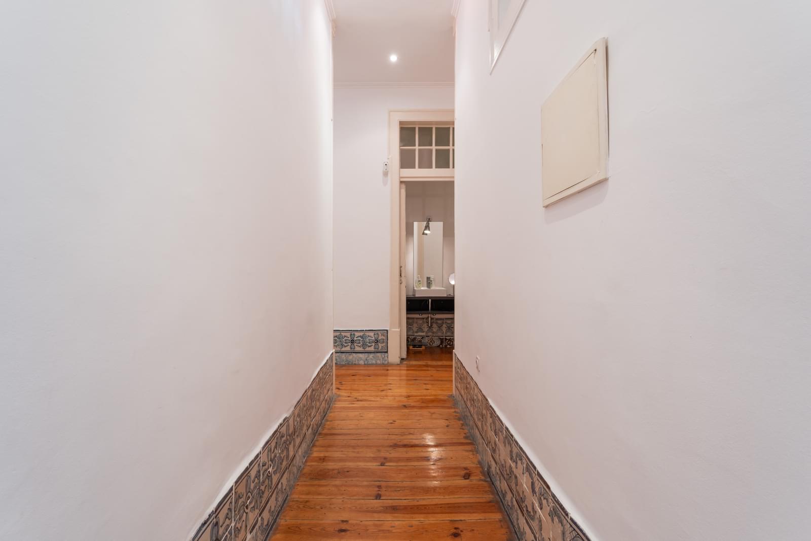 Apartamento T3 + 2 com vista, Lisboa - Imagem 33