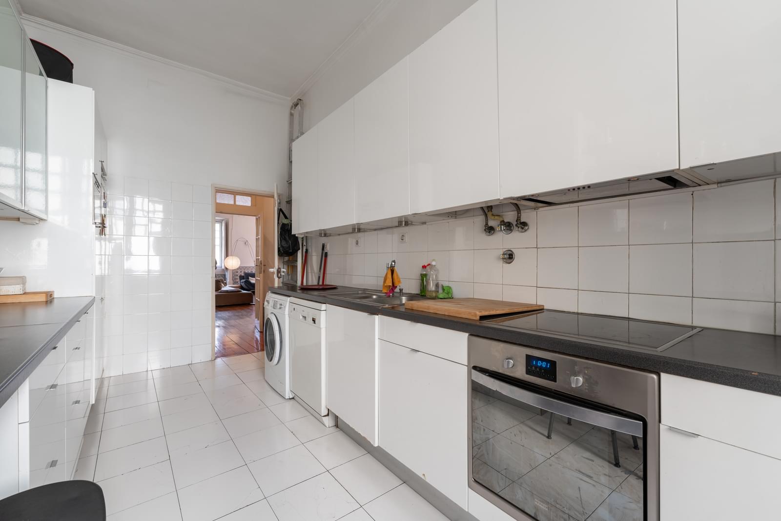 Apartamento T3 + 2 com vista, Lisboa - Imagem 34