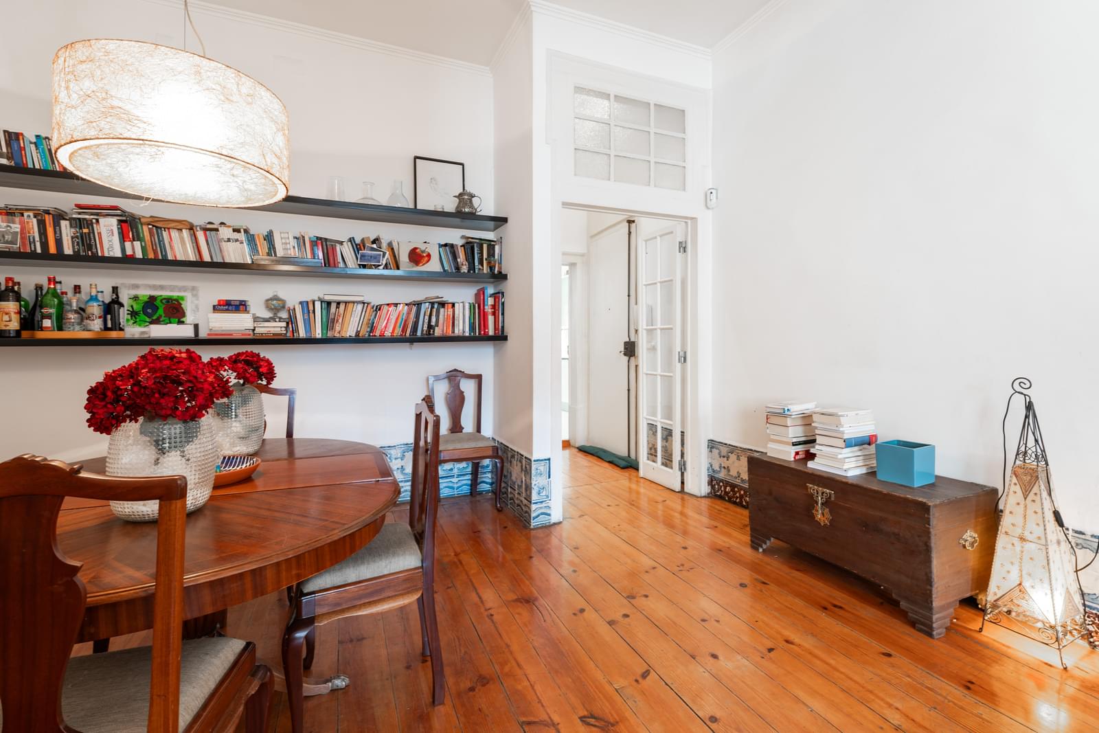 Apartamento T3 + 2 com vista, Lisboa - Imagem 18