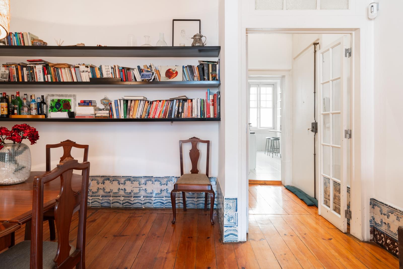 Apartamento T3 + 2 com vista, Lisboa - Imagem 17