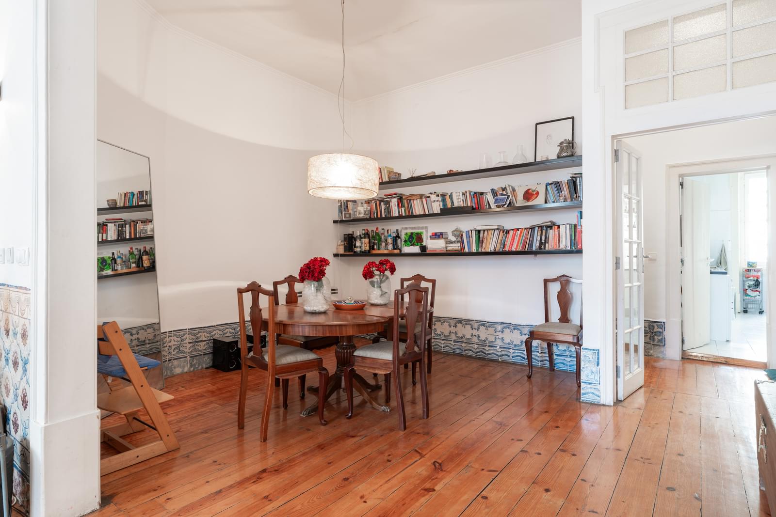 Apartamento T3 + 2 com vista, Lisboa - Imagem 16