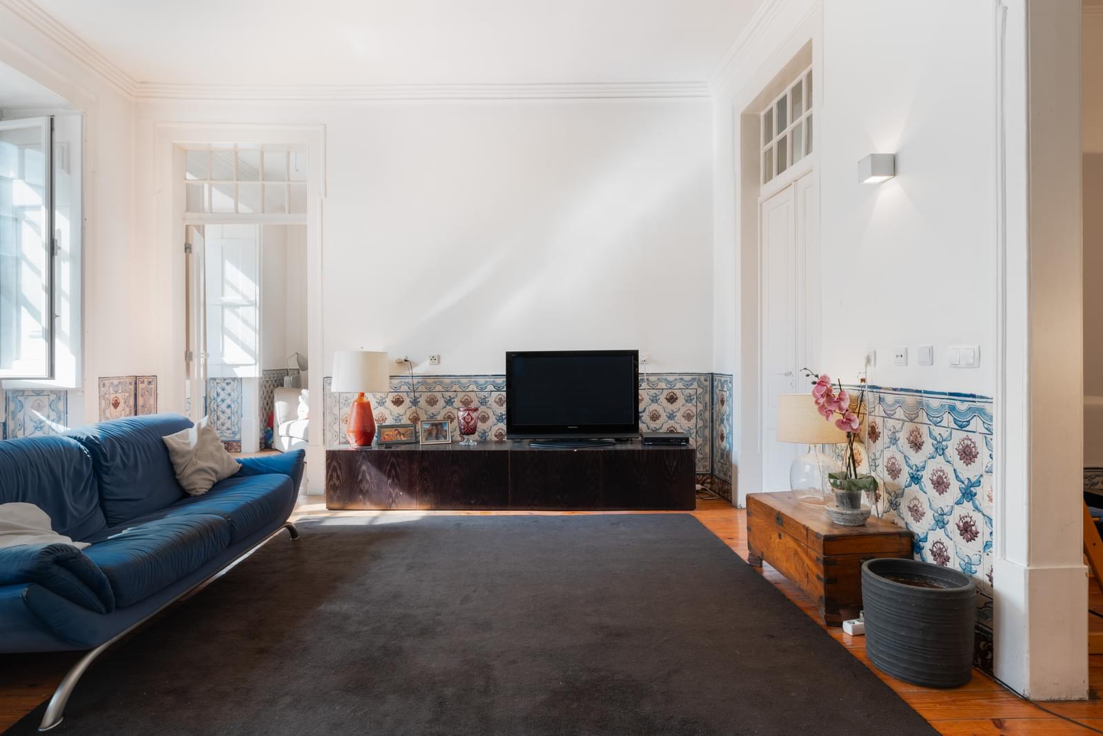 Apartamento T3 + 2 com vista, Lisboa - Imagem 4