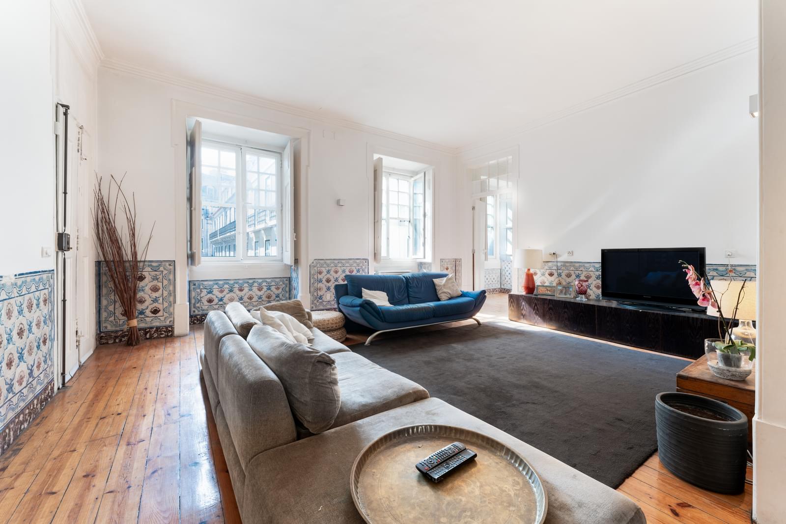 Apartamento T3 + 2 com vista, Lisboa - Imagem 2