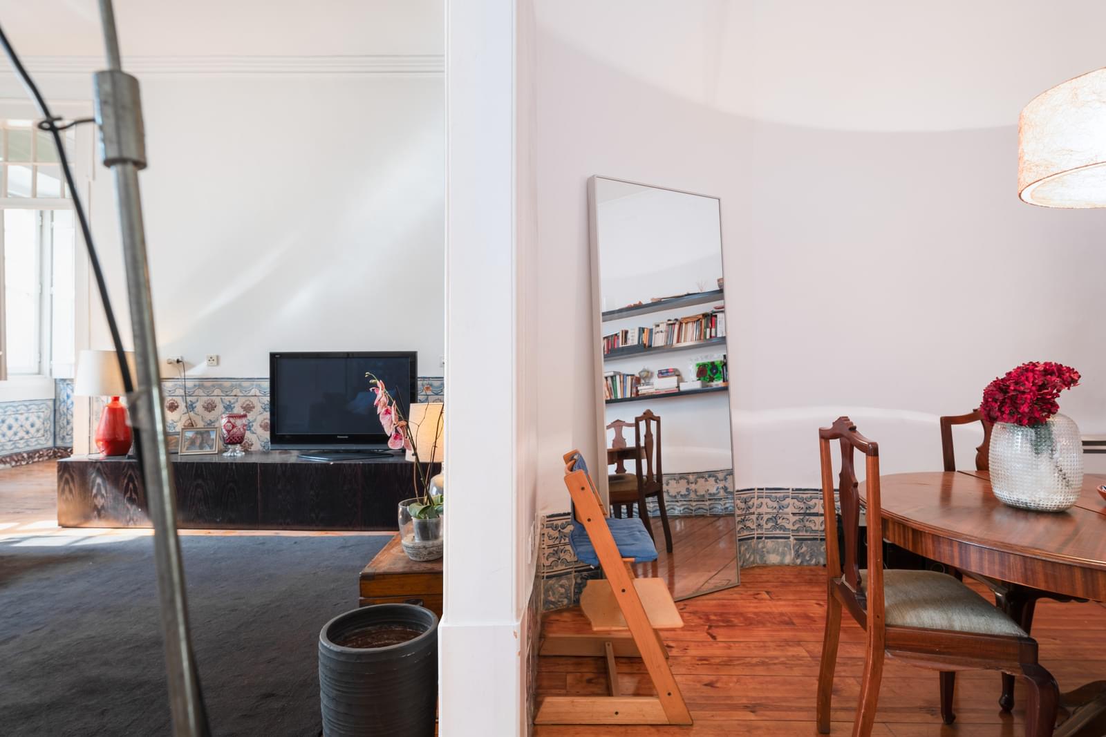 Apartamento T3 + 2 com vista, Lisboa - Imagem 19