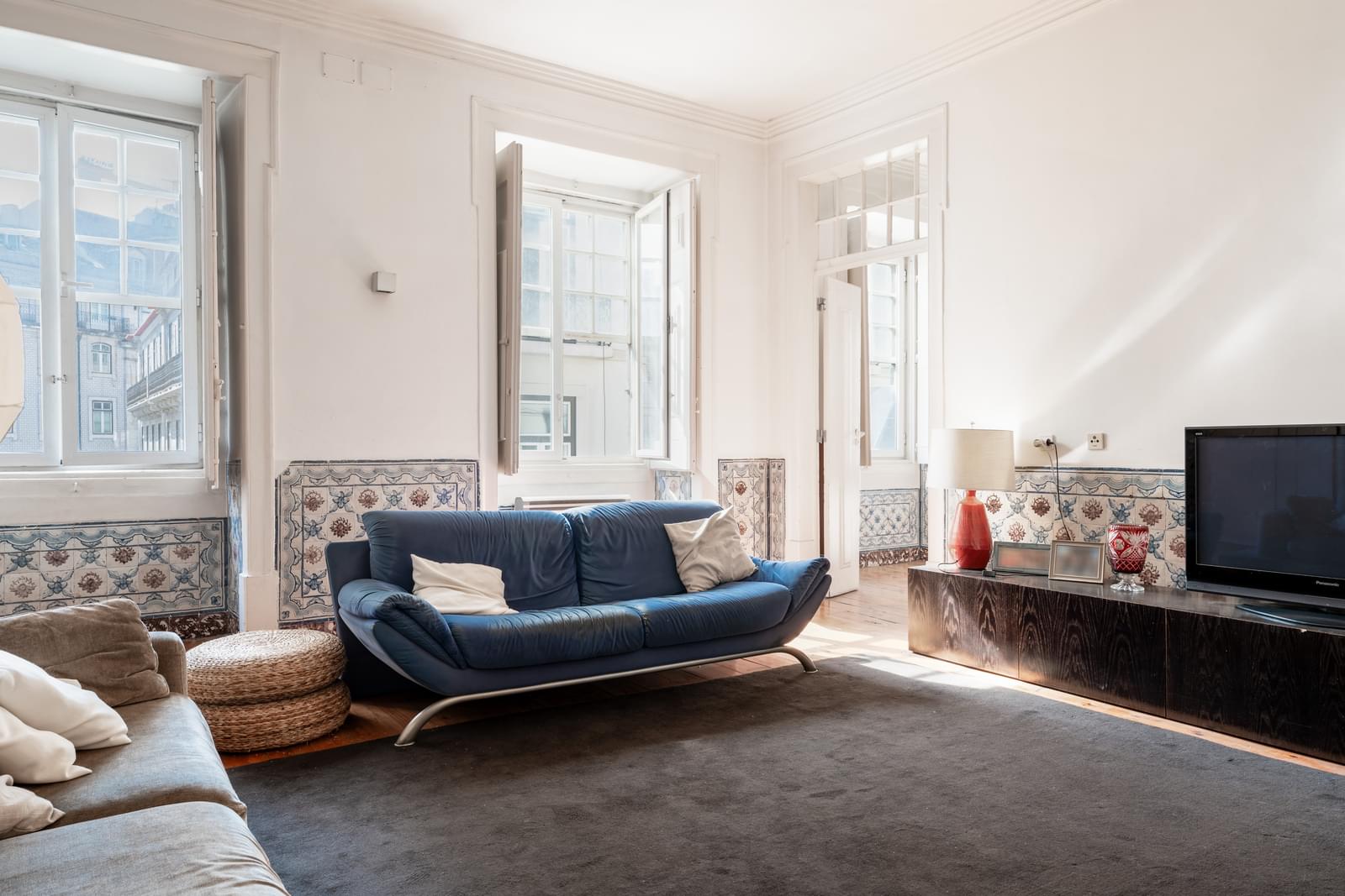Apartamento T3 + 2 com vista, Lisboa - Imagem 3