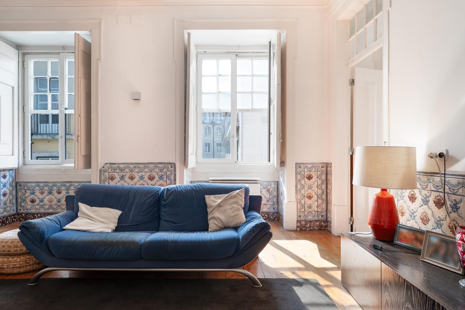 Apartamento T3 + 2 com vista, Lisboa - Imagem 6