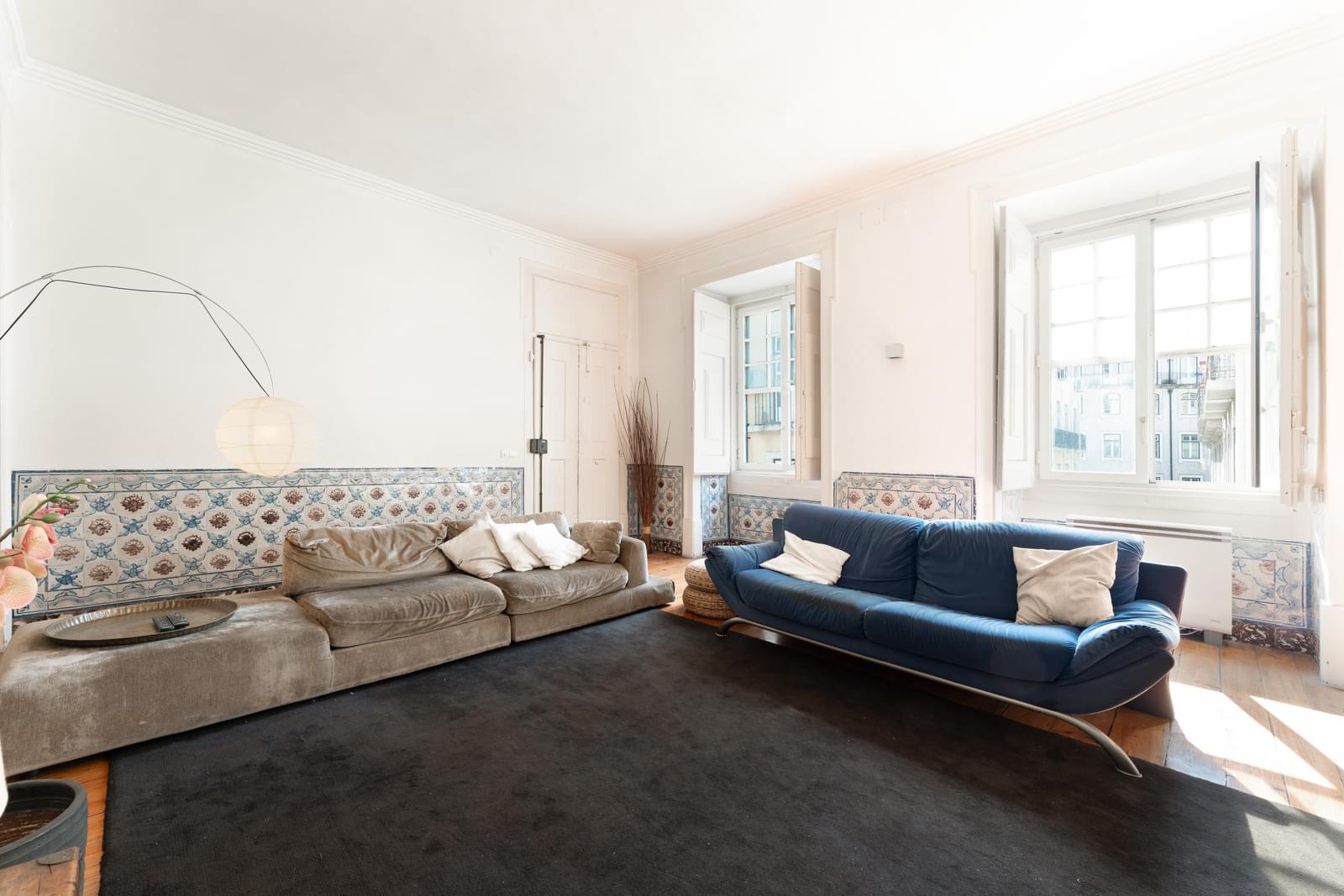 Apartamento T3 + 2 com vista, Lisboa - Imagem 7