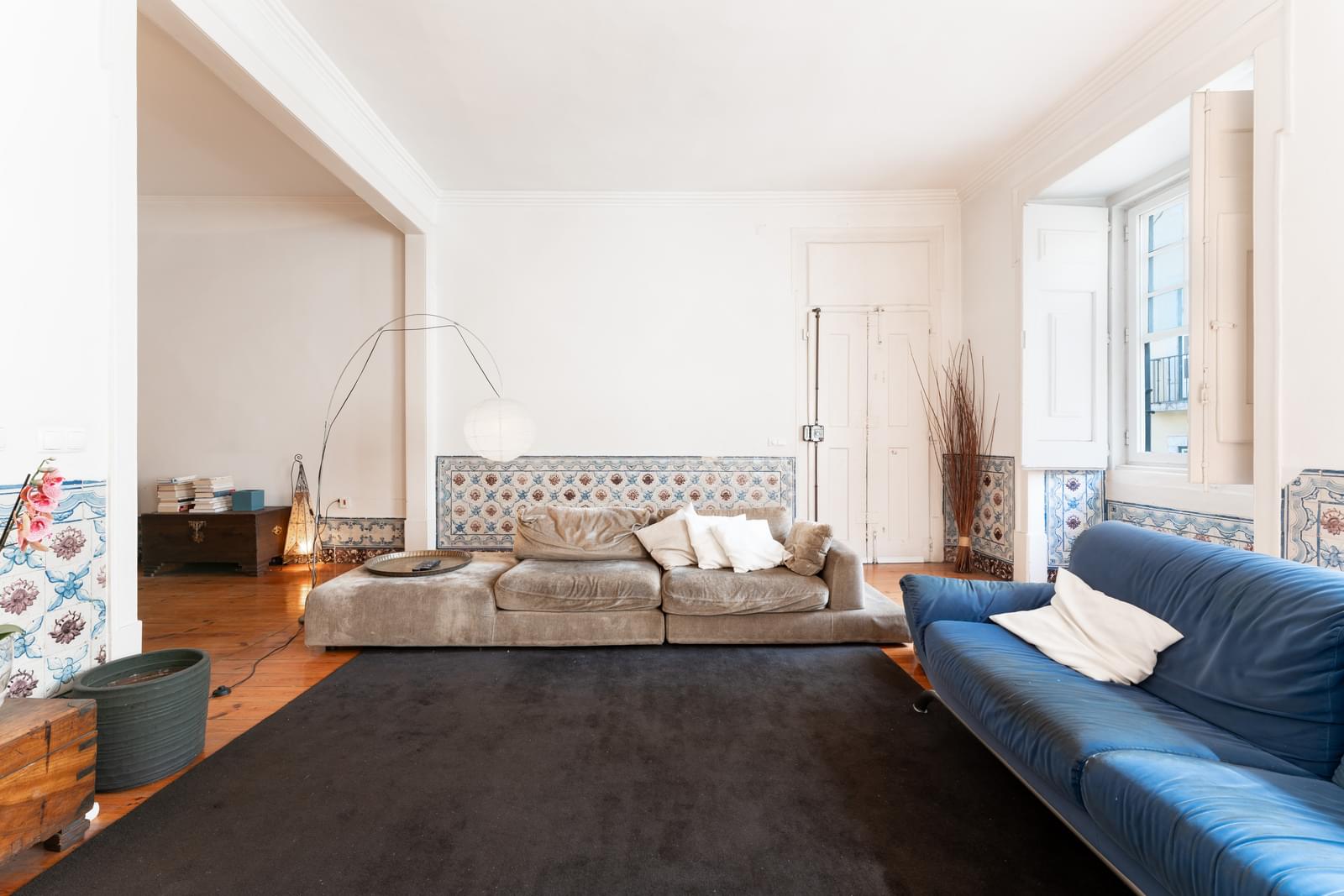 Apartamento T3 + 2 com vista, Lisboa - Imagem 8