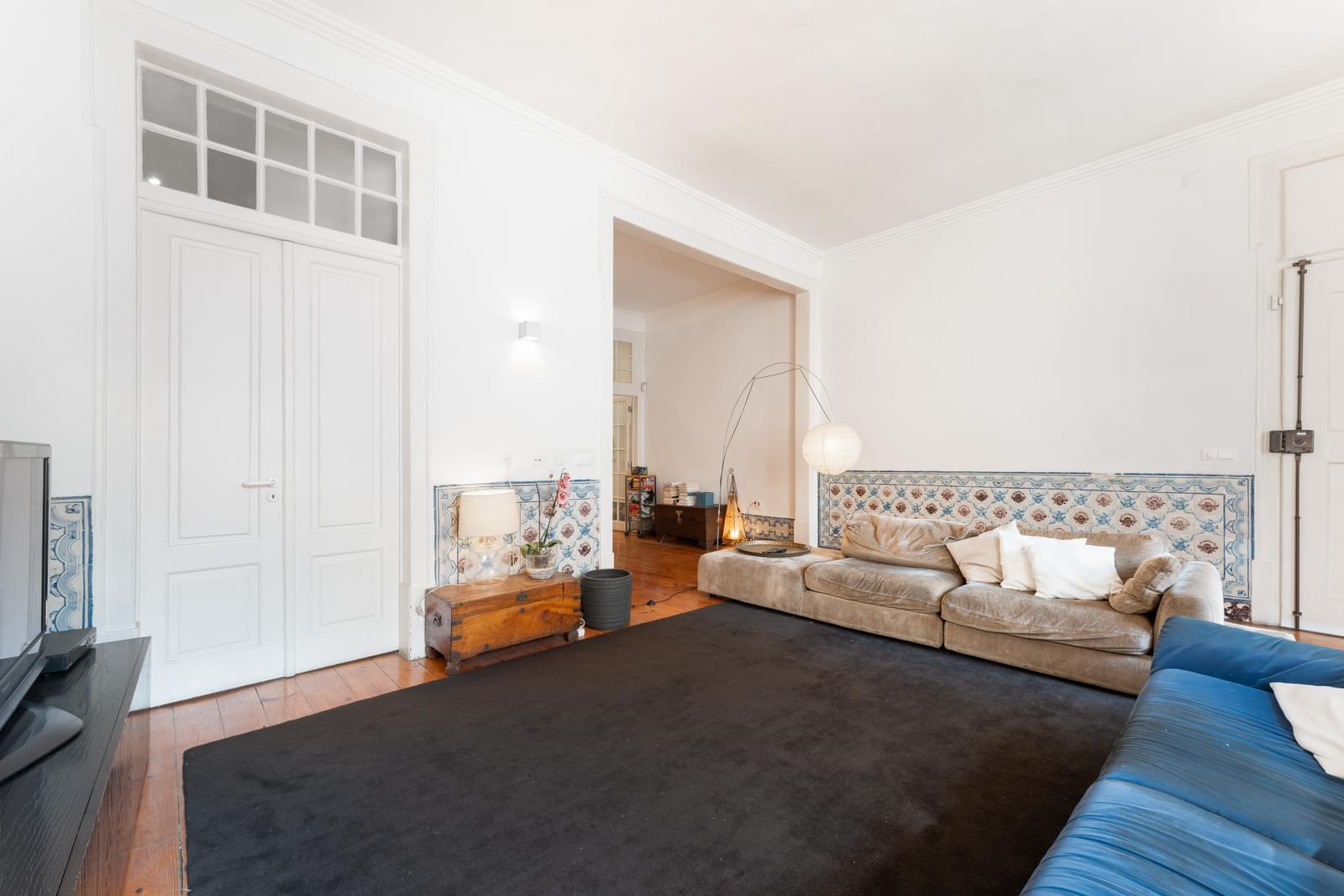 Apartamento T3 + 2 com vista, Lisboa - Imagem 9