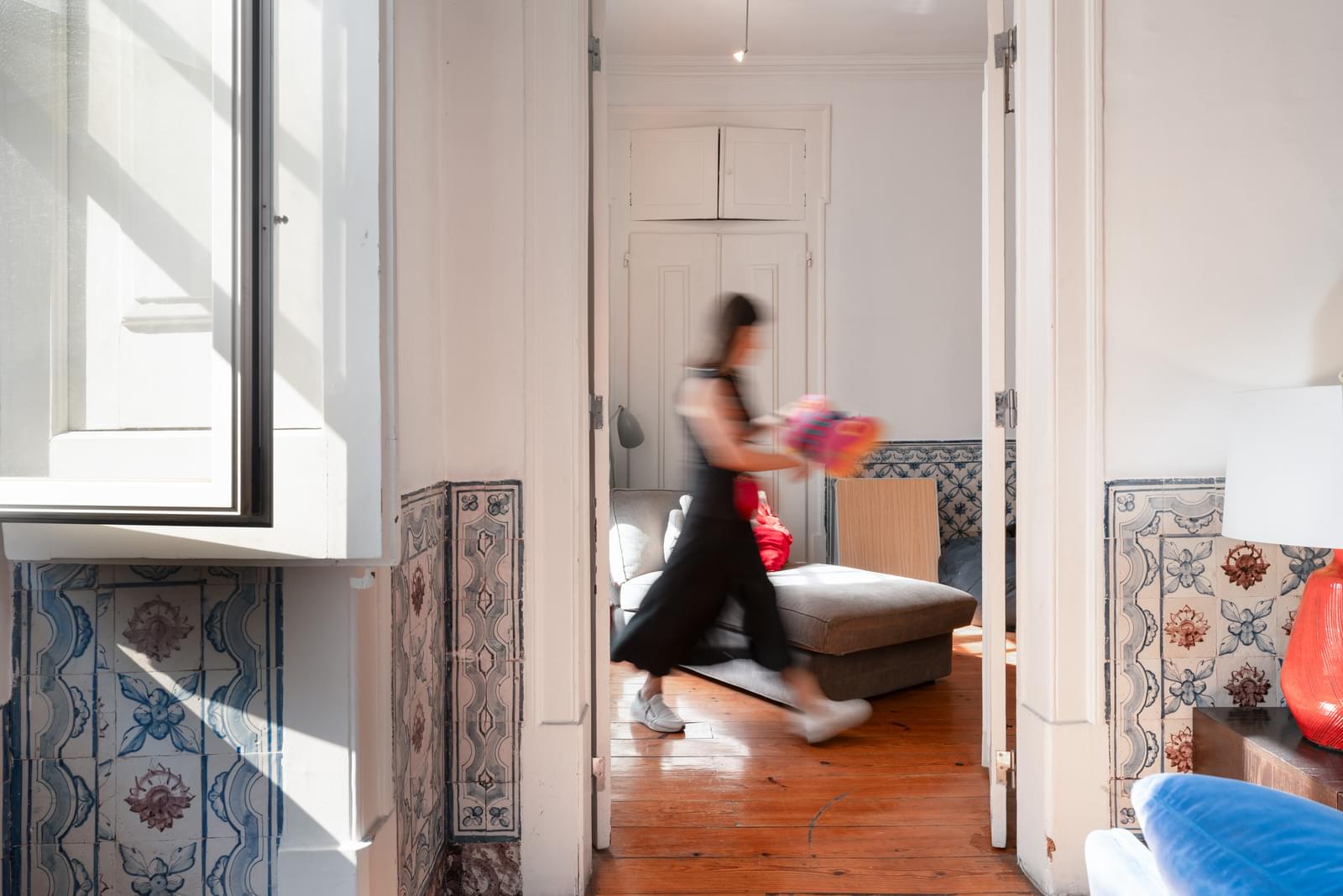 Apartamento T3 + 2 com vista, Lisboa - Imagem 12