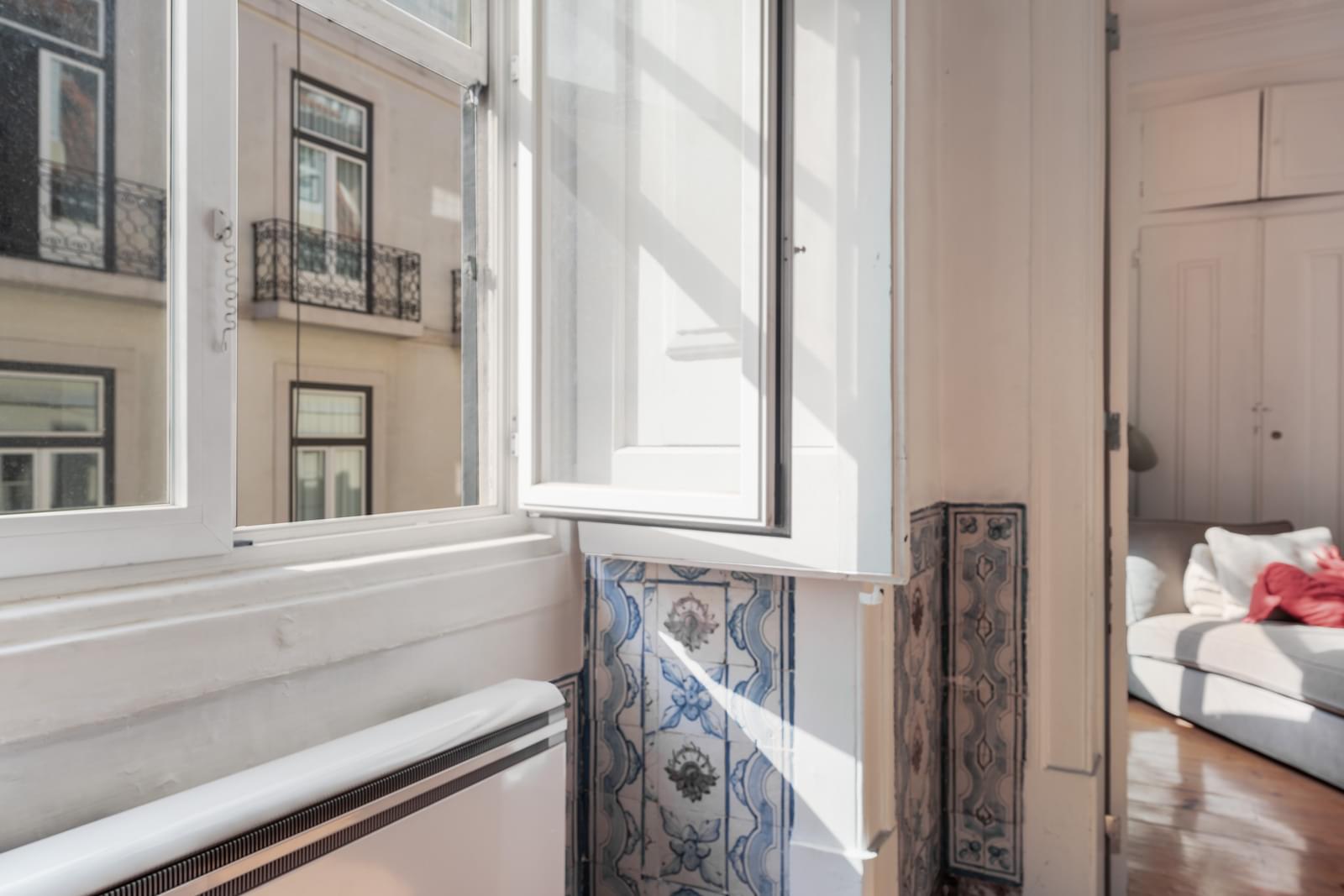 Apartamento T3 + 2 com vista, Lisboa - Imagem 14