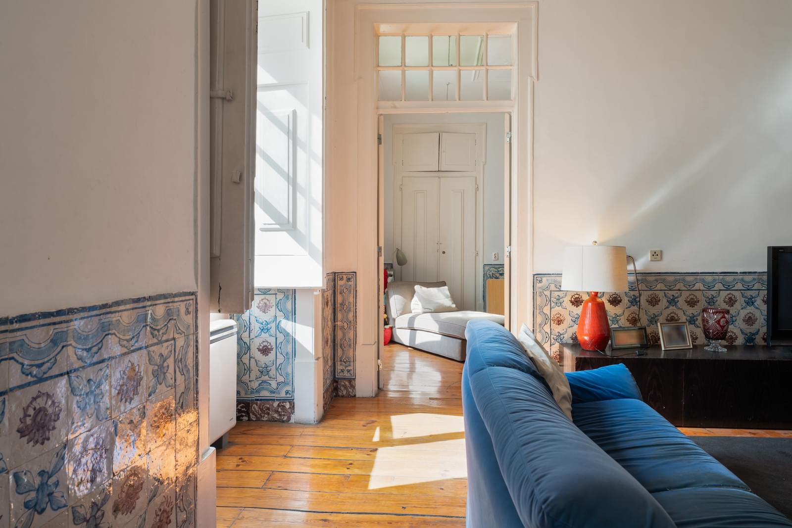 Apartamento T3 + 2 com vista, Lisboa - Imagem 13