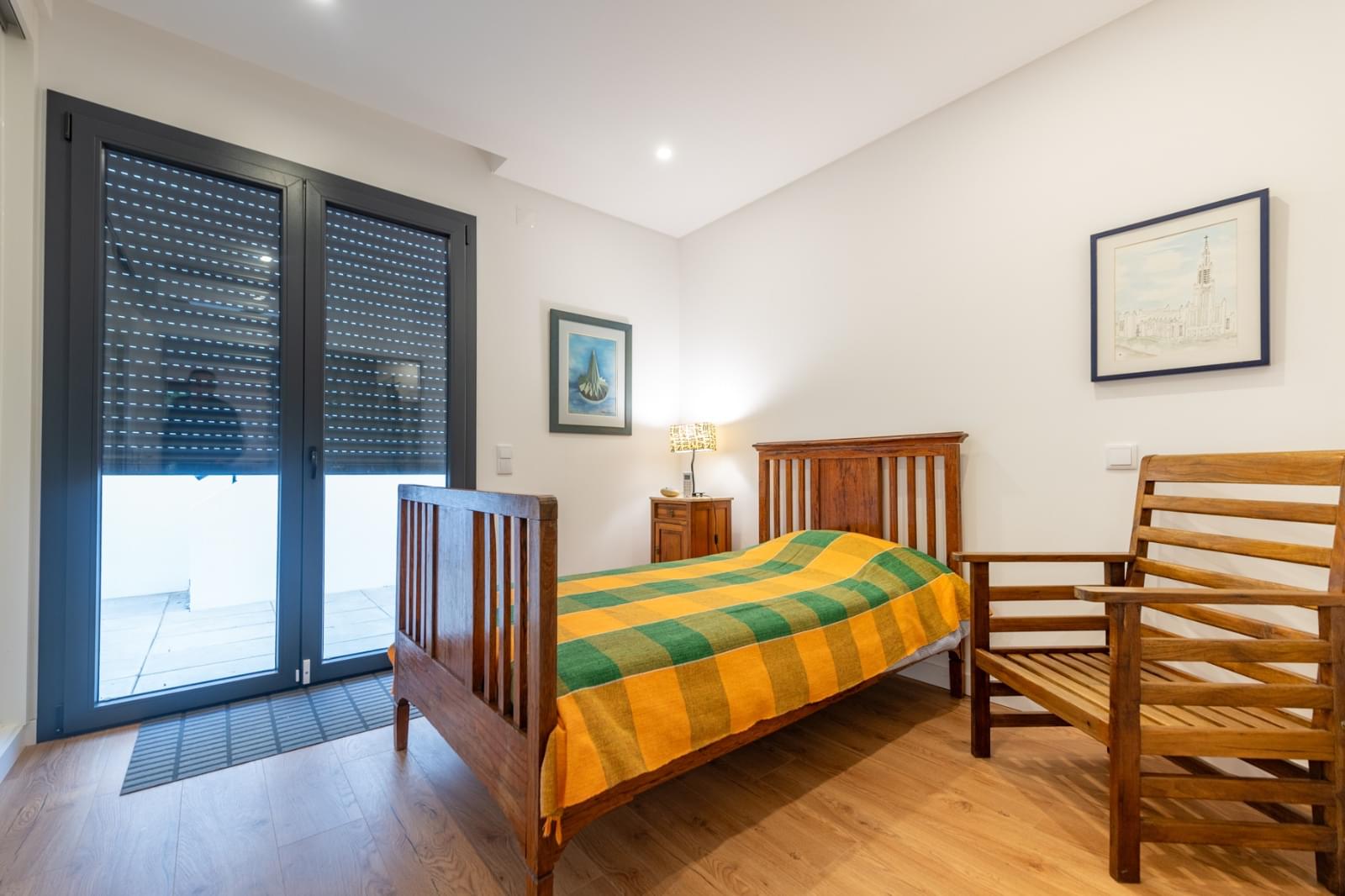 Moradia T3 com vista, Estoril, Cascais - Imagem 10