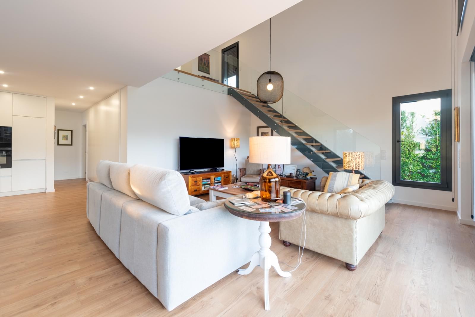 Moradia T3 com vista, Estoril, Cascais - Imagem 23
