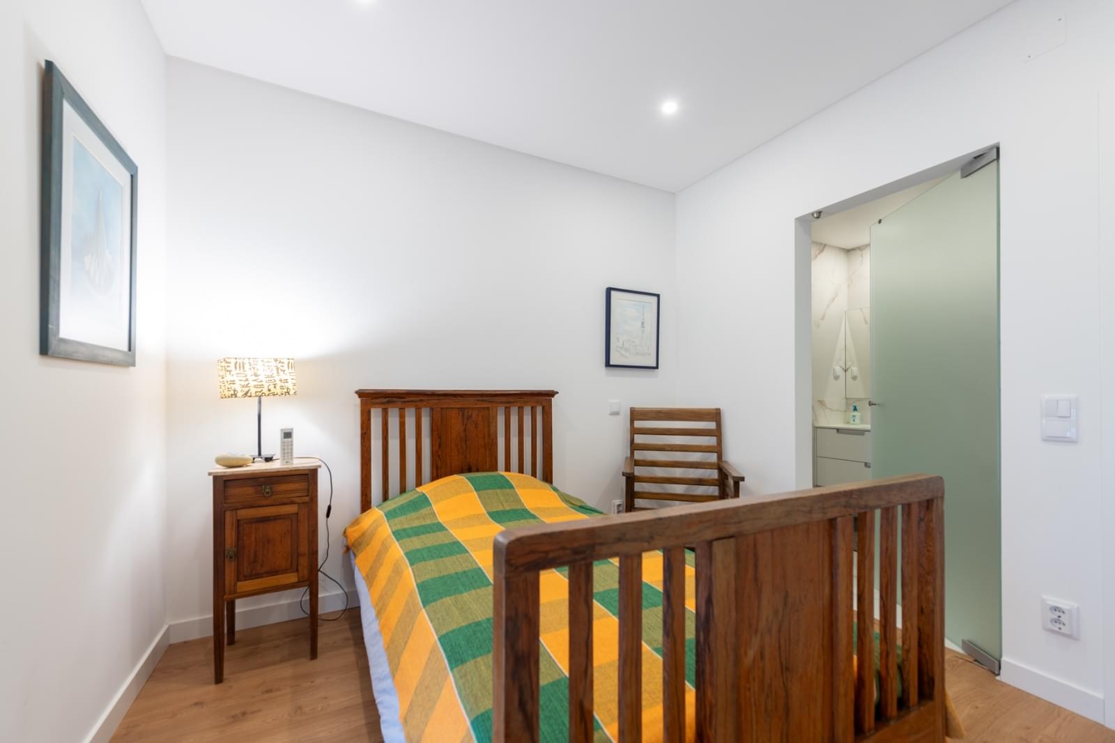 Moradia T3 com vista, Estoril, Cascais - Imagem 14