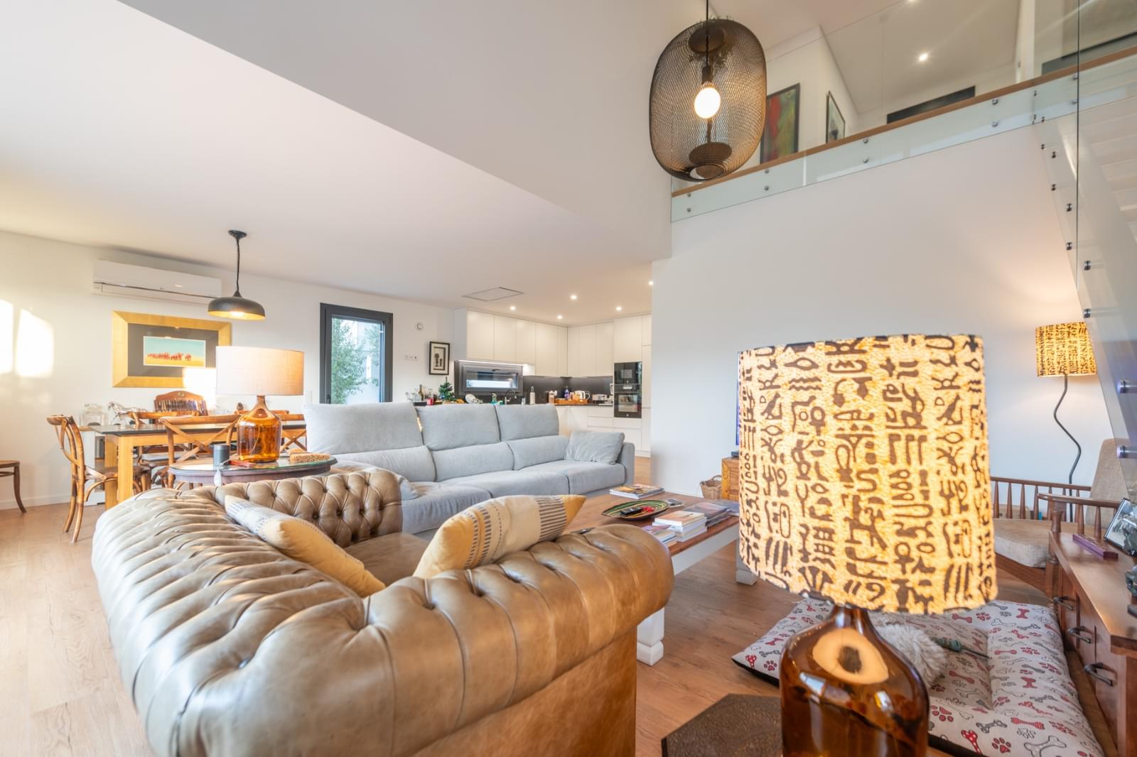 Moradia T3 com vista, Estoril, Cascais - Imagem 25