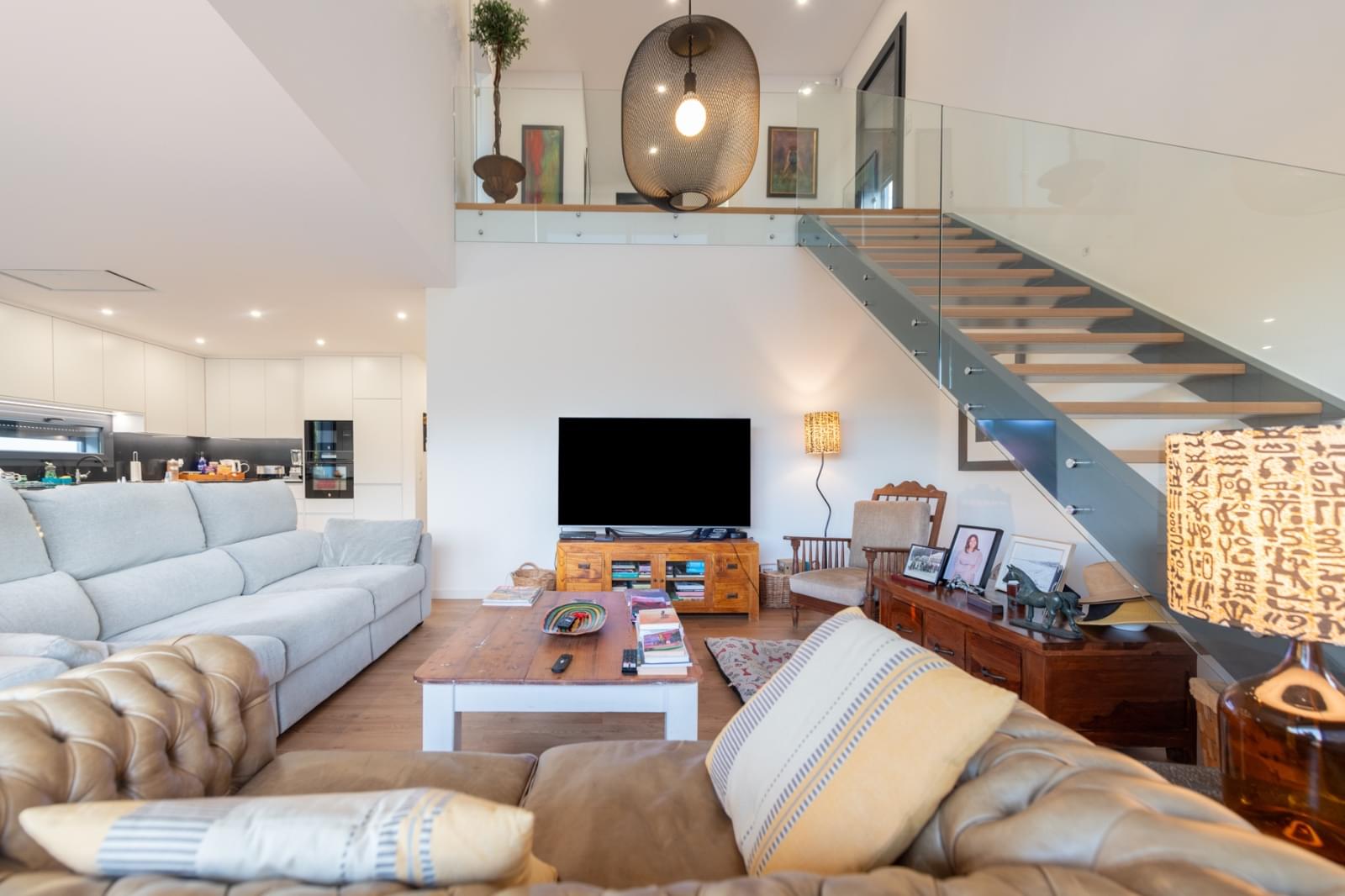 Moradia T3 com vista, Estoril, Cascais - Imagem 27