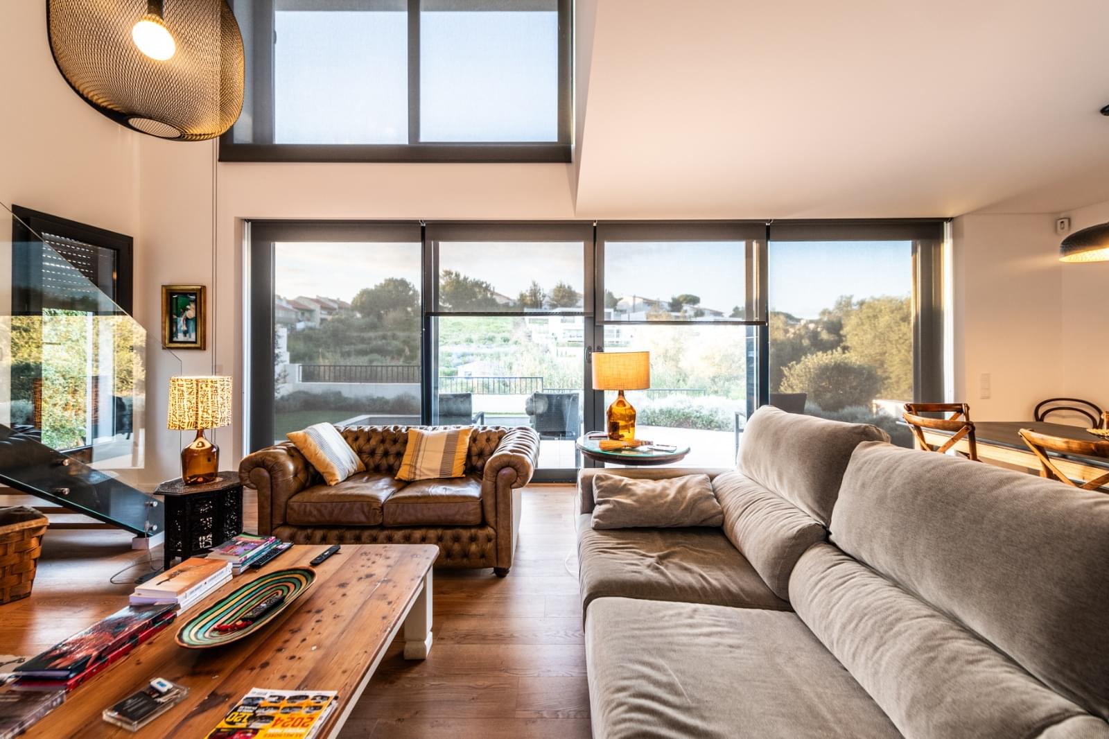 Moradia T3 com vista, Estoril, Cascais - Imagem 32