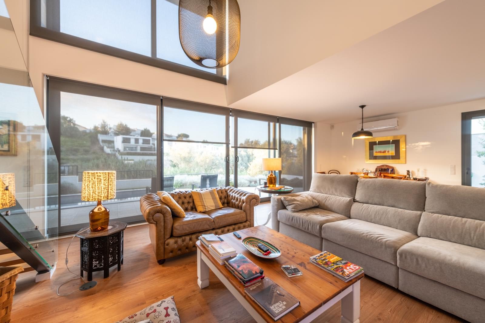 Moradia T3 com vista, Estoril, Cascais - Imagem 33