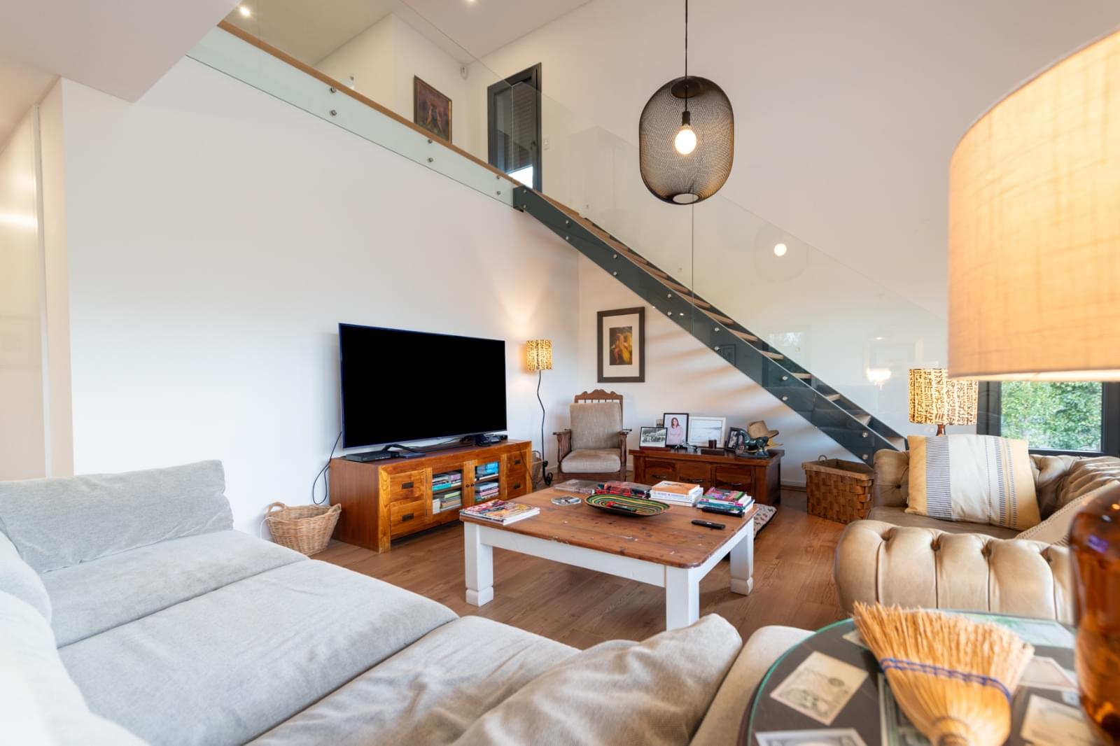 Moradia T3 com vista, Estoril, Cascais - Imagem 24