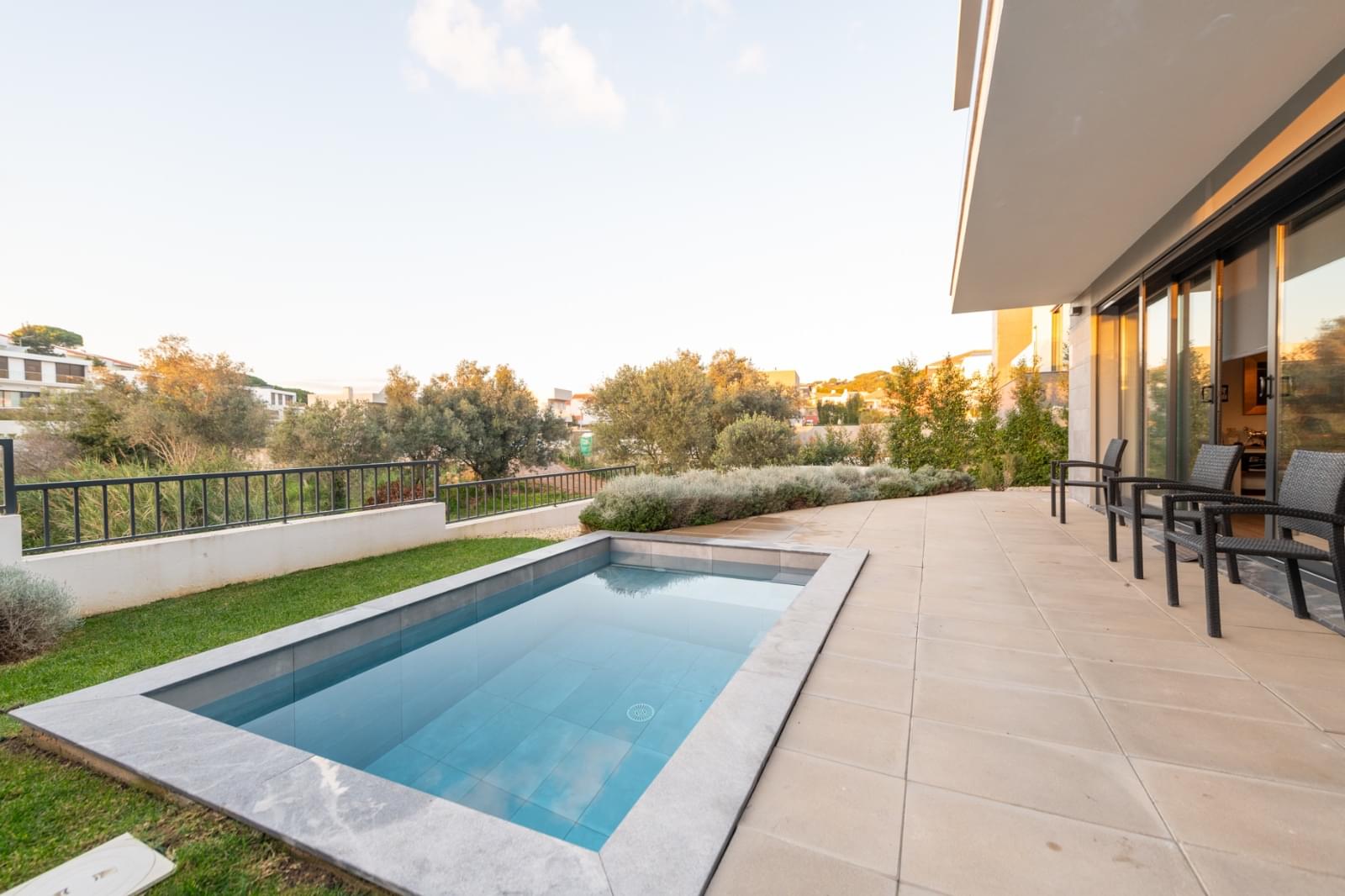 Moradia T3 com vista, Estoril, Cascais - Imagem 35