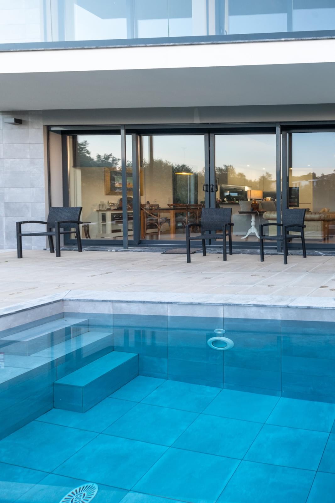 Moradia T3 com vista, Estoril, Cascais - Imagem 43